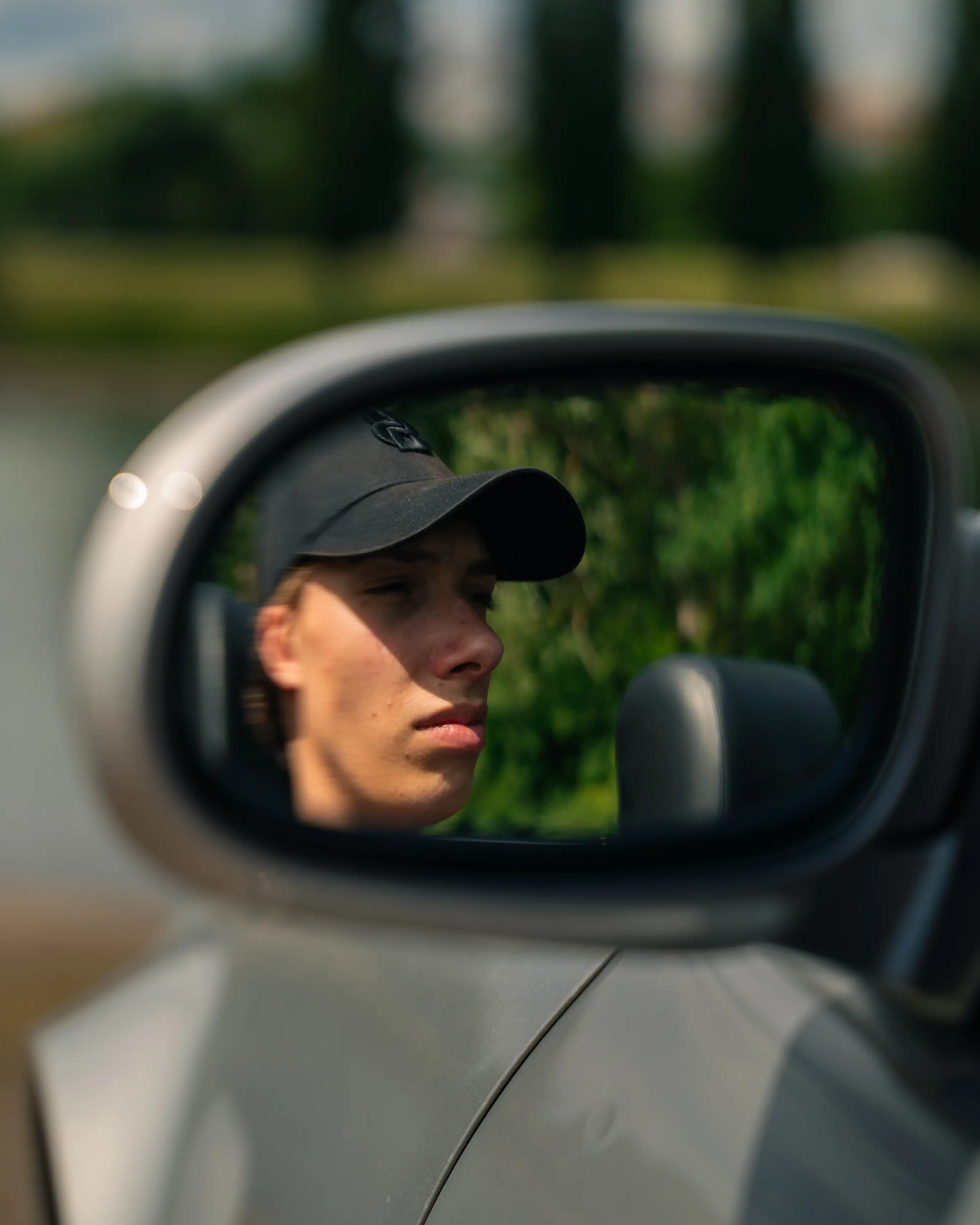 SL 320 R129 — Automotive photography, SL 320 R129, image 8