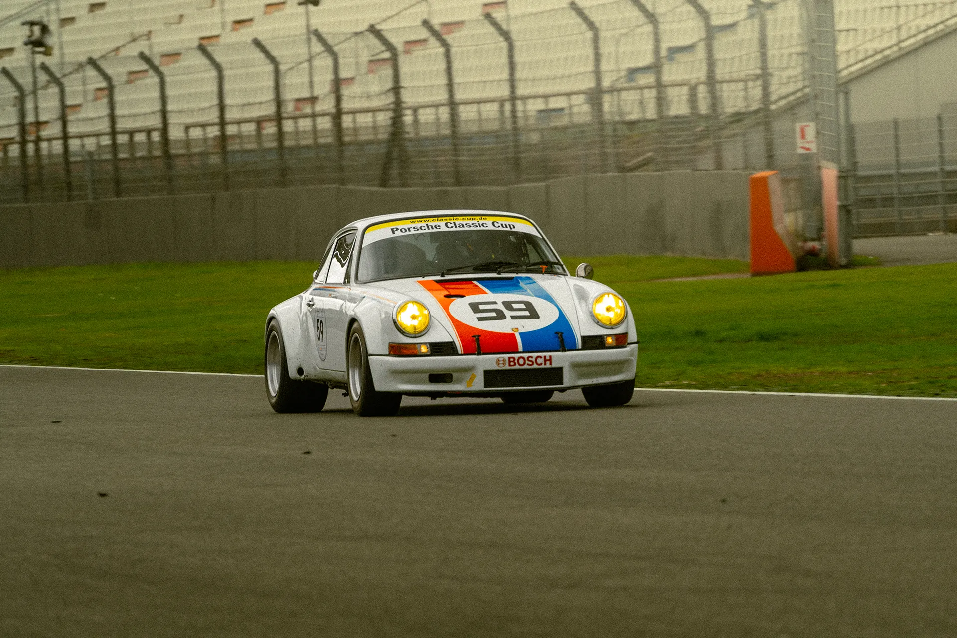 ADAC Racing Weekend — Motorsport photography, ADAC Racing Weekend, image 1