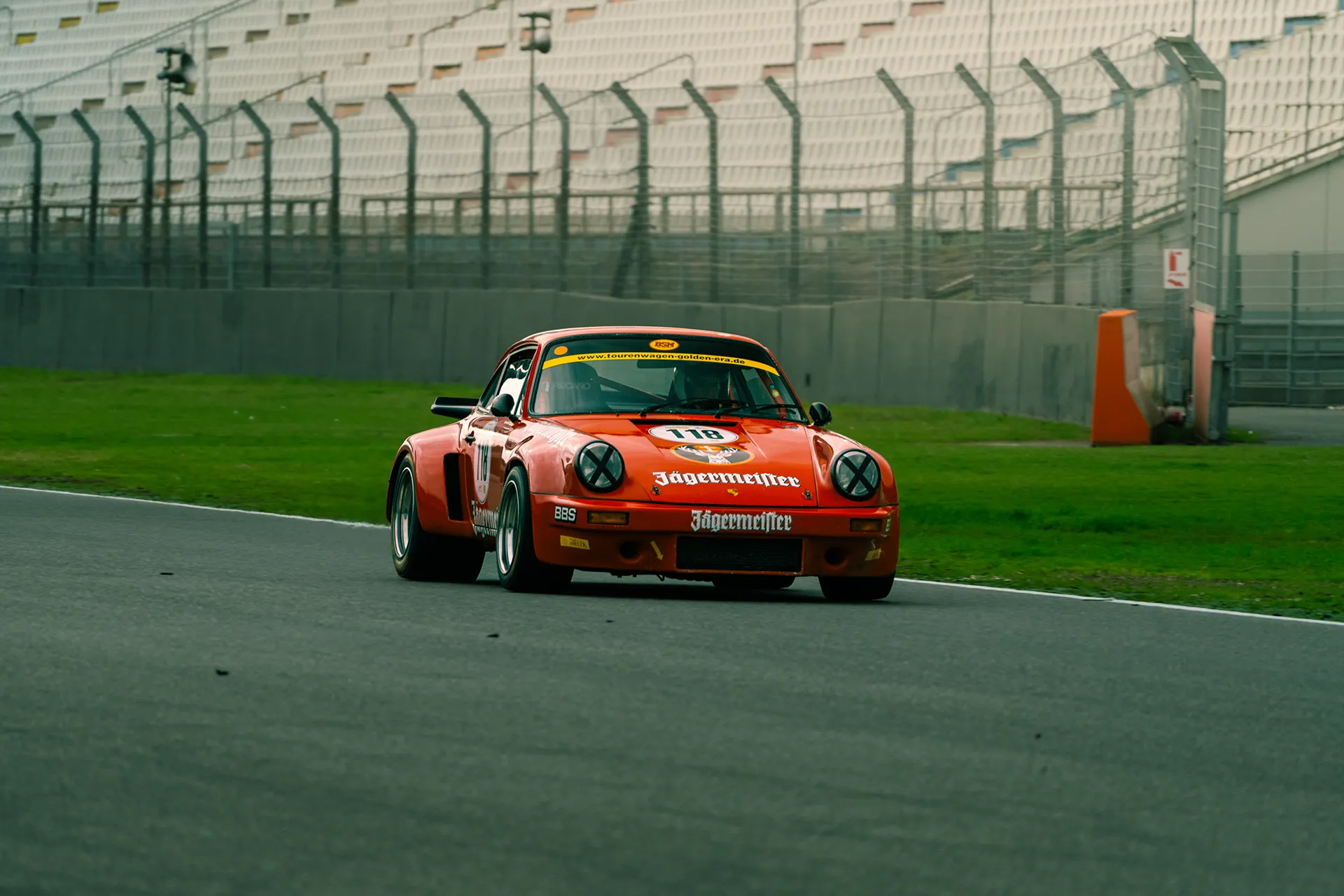 ADAC Racing Weekend — Motorsport photography, ADAC Racing Weekend, image 2