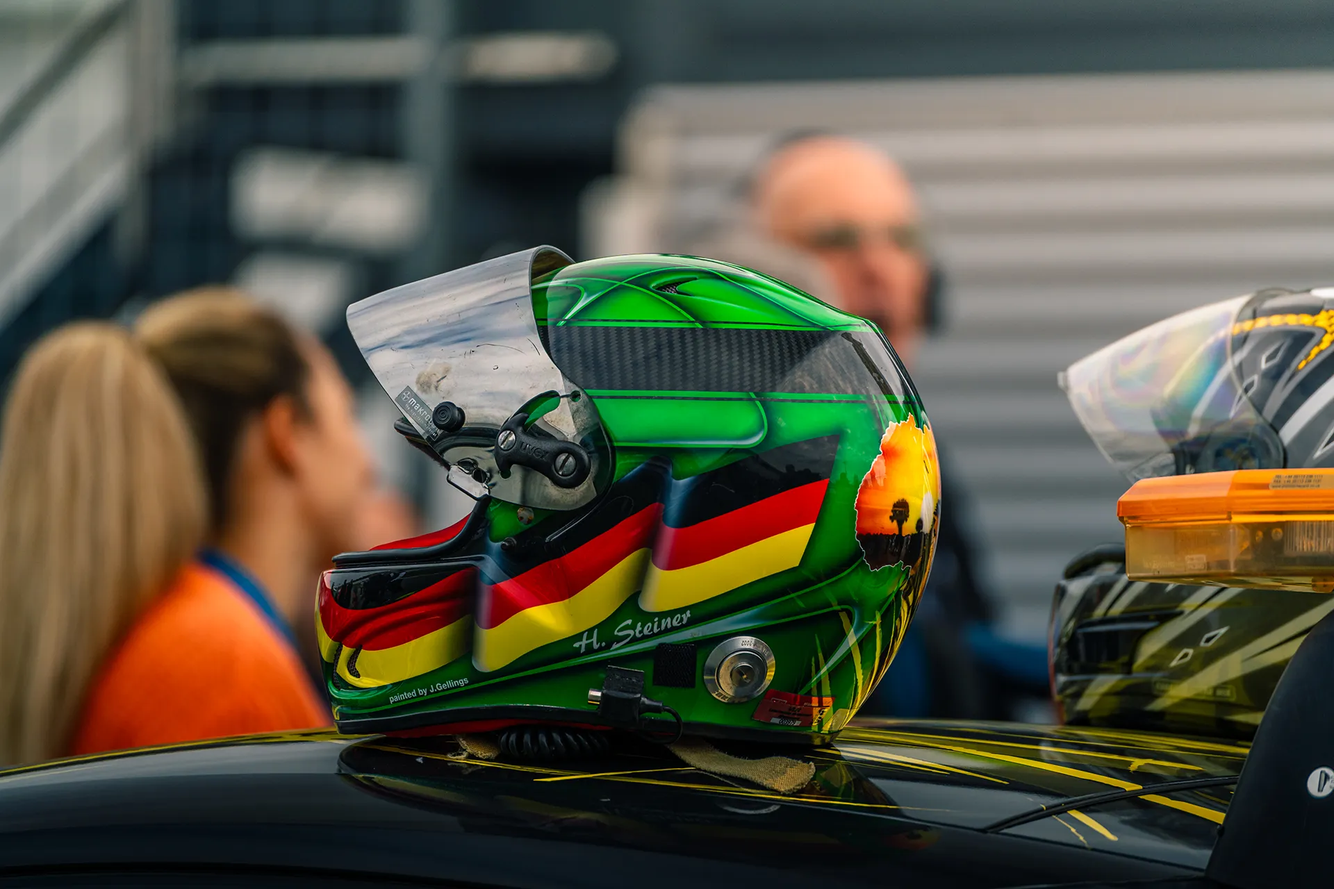 ADAC Racing Weekend — Motorsport photography, ADAC Racing Weekend, image 4