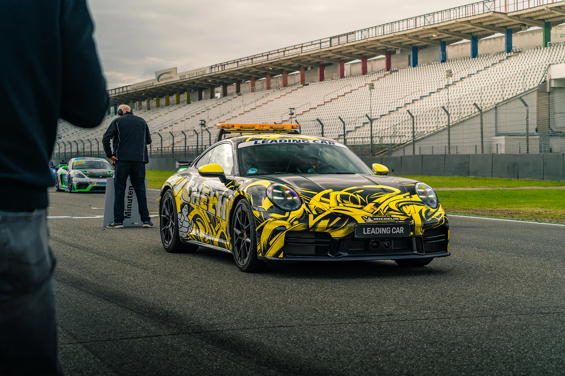 ADAC Racing Weekend — Motorsport photography, ADAC Racing Weekend, image 5