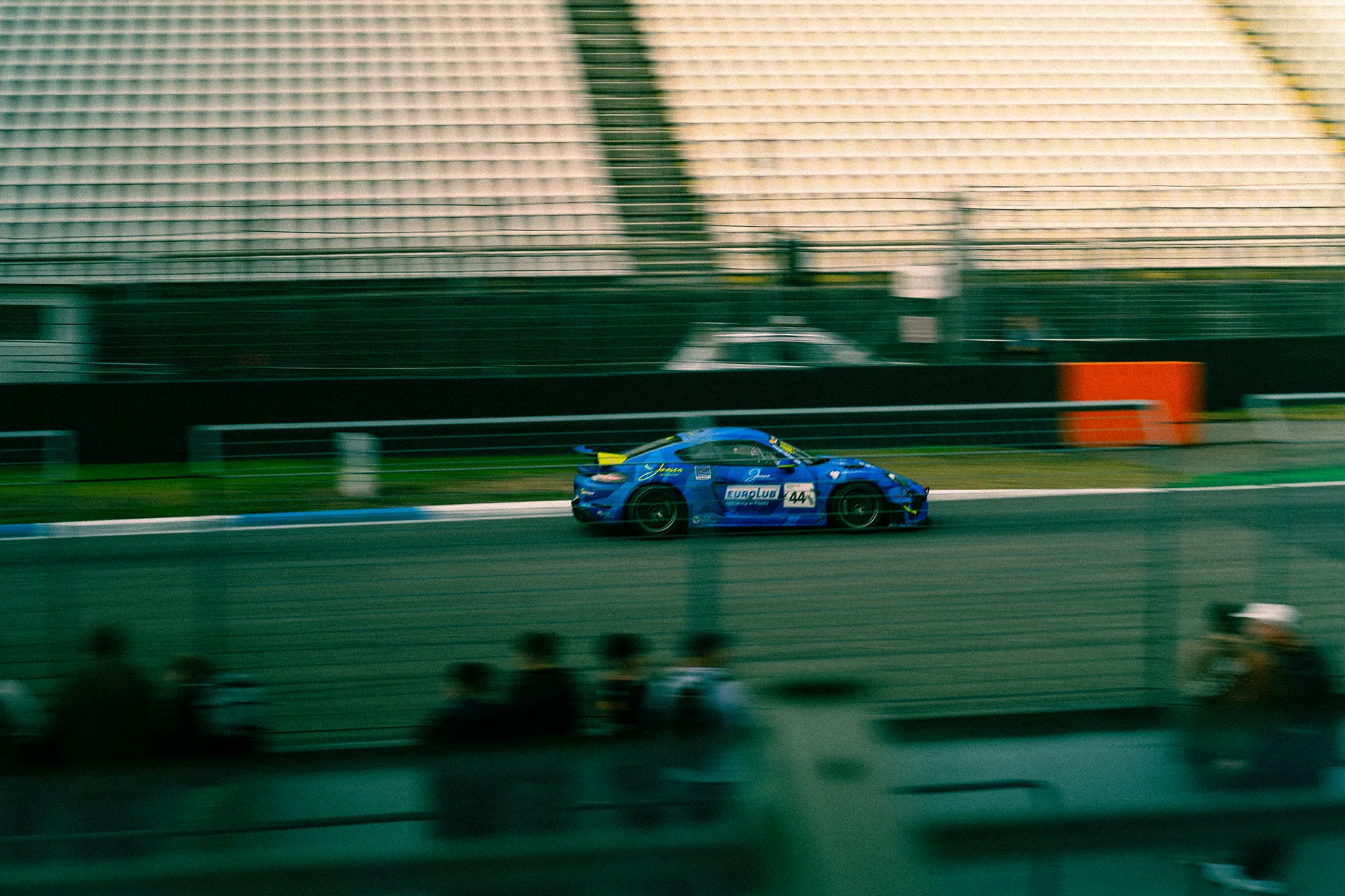 ADAC Racing Weekend — Motorsport photography, ADAC Racing Weekend, image 6
