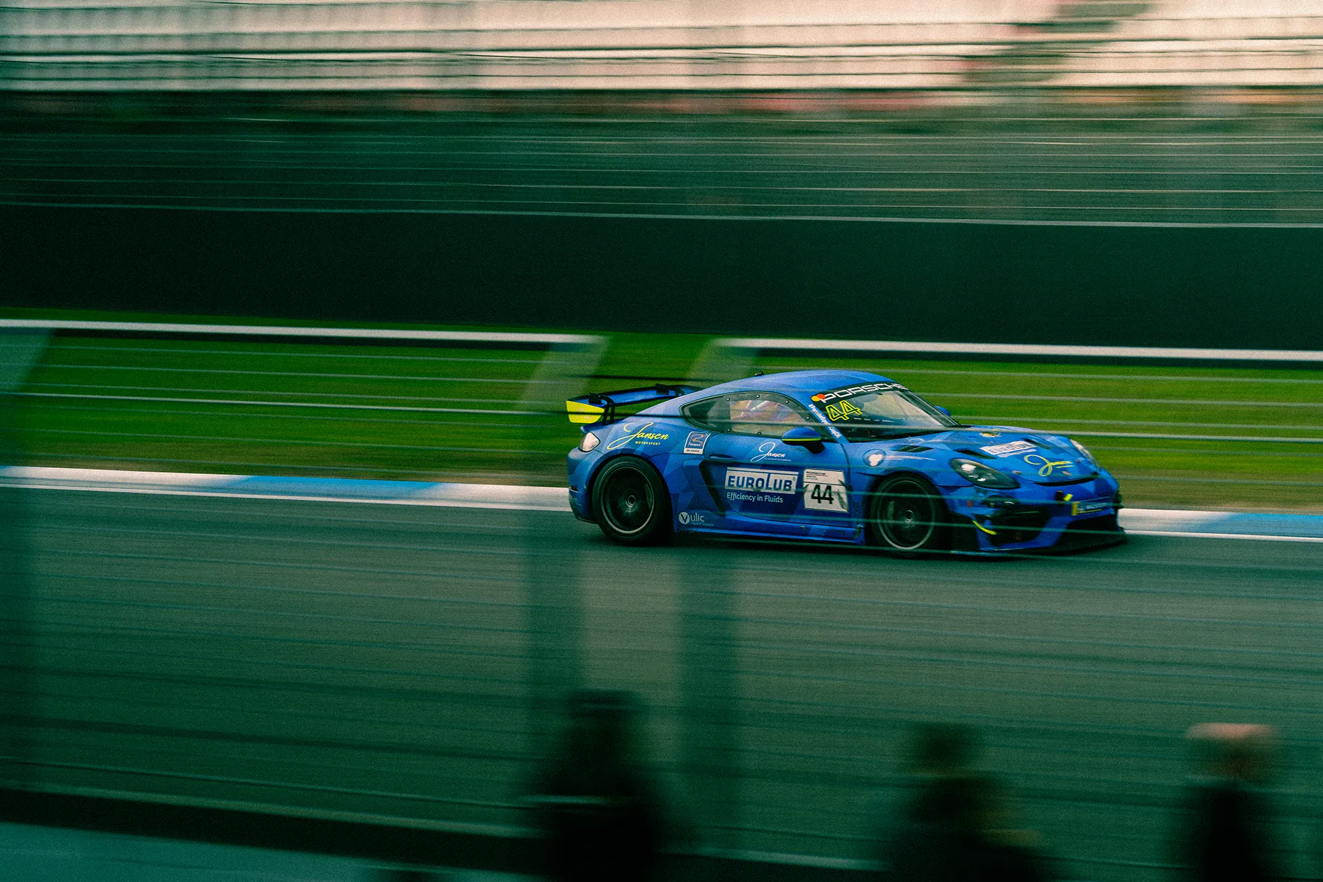 ADAC Racing Weekend — Motorsport photography, ADAC Racing Weekend, image 7