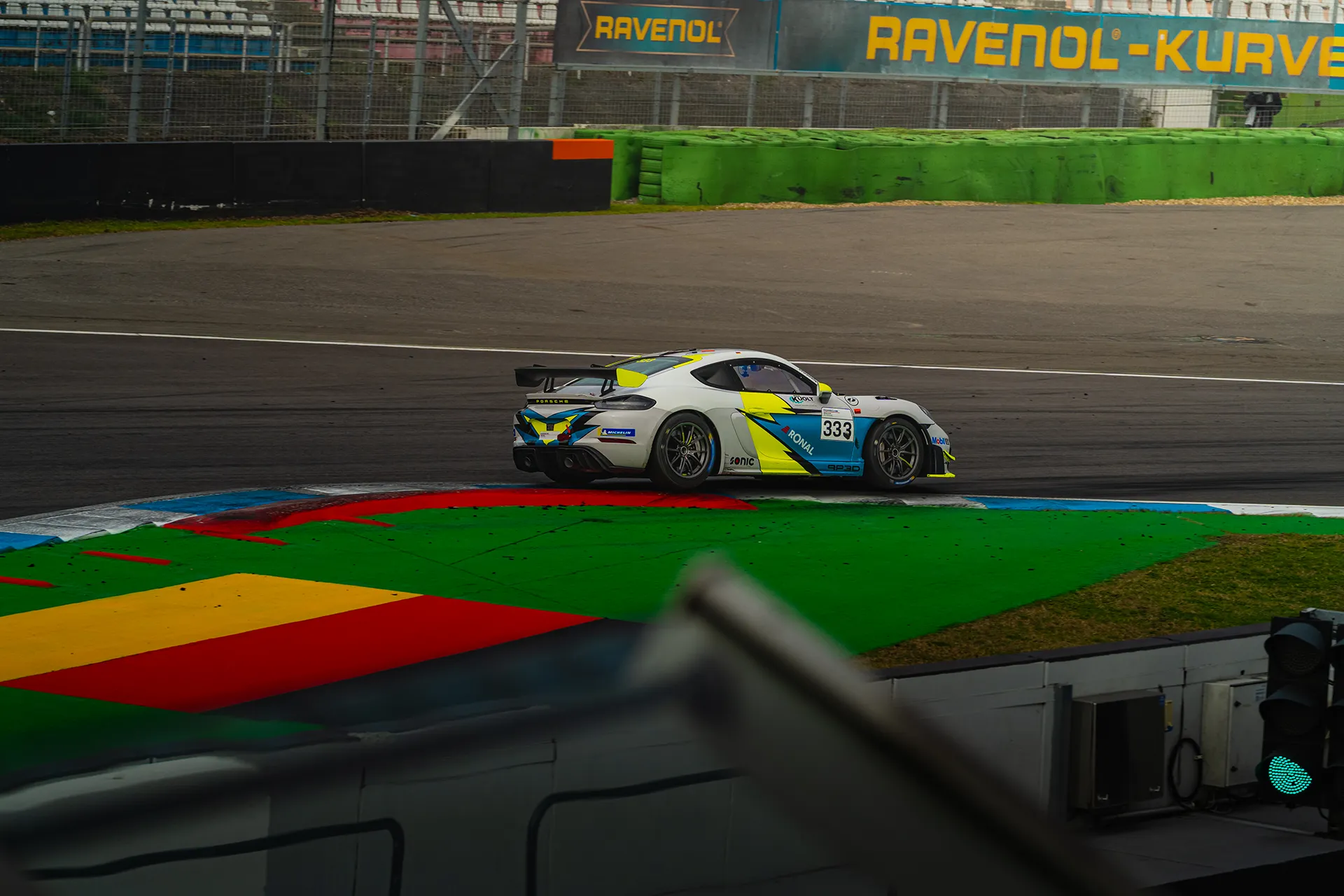 ADAC Racing Weekend — Motorsport photography, ADAC Racing Weekend, image 9