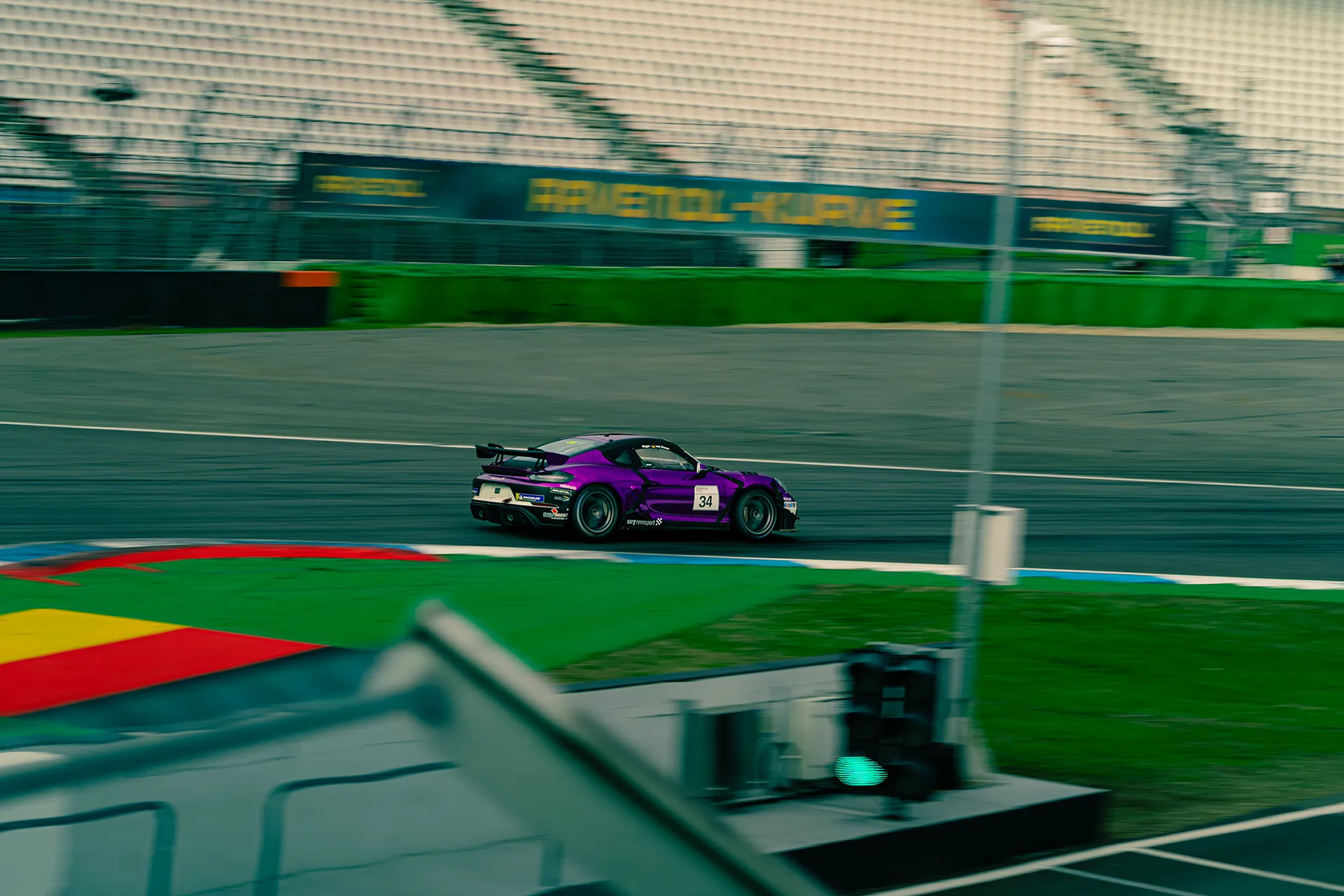 ADAC Racing Weekend — Motorsport photography, ADAC Racing Weekend, image 10