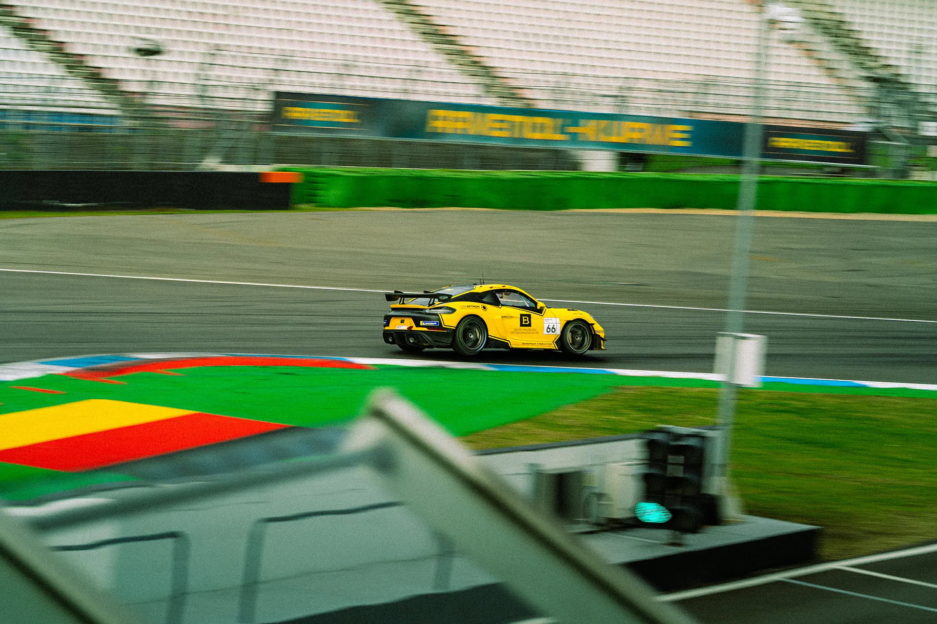 ADAC Racing Weekend — Motorsport photography, ADAC Racing Weekend, image 11