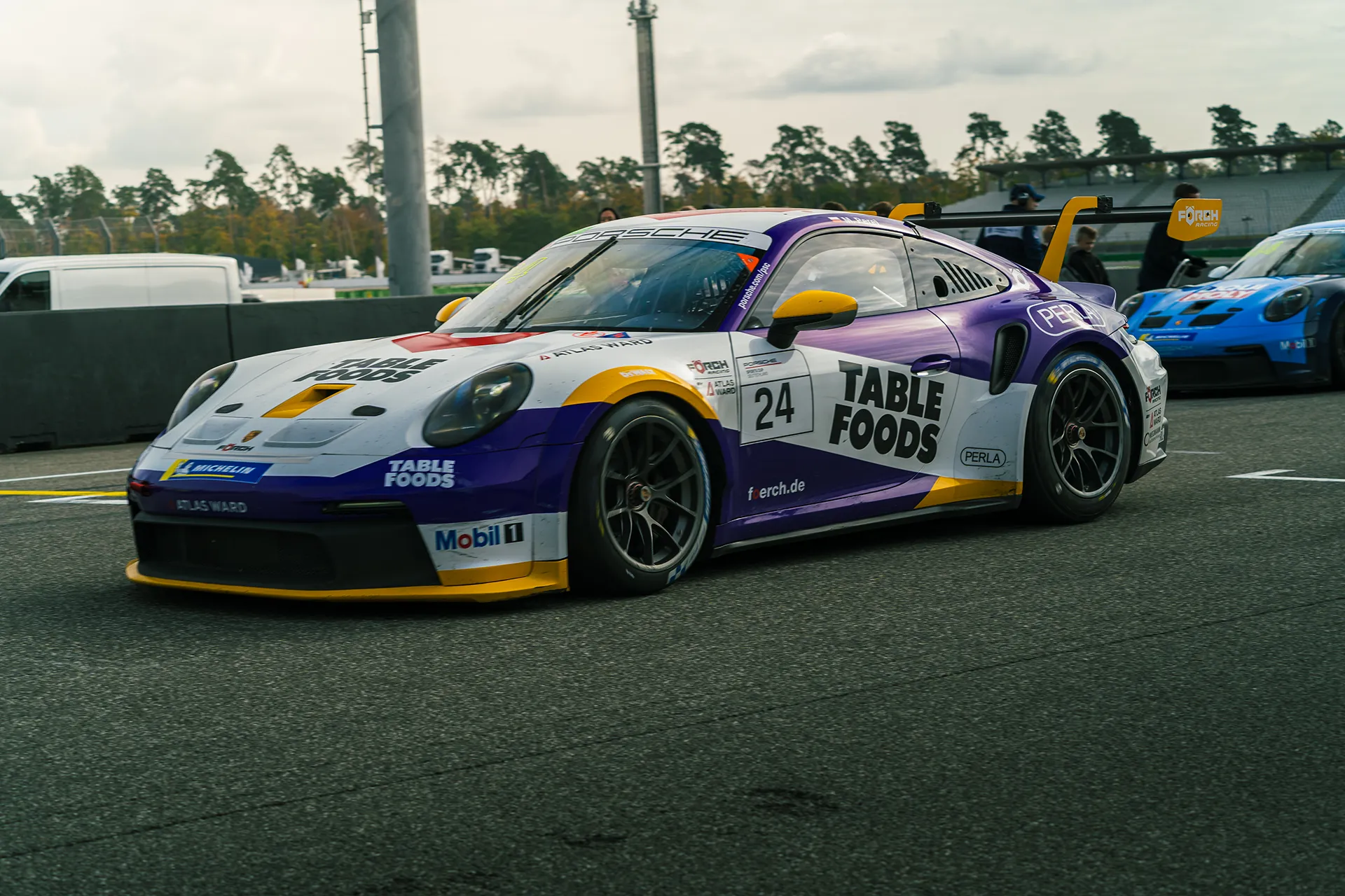 ADAC Racing Weekend — Motorsport photography, ADAC Racing Weekend, image 14