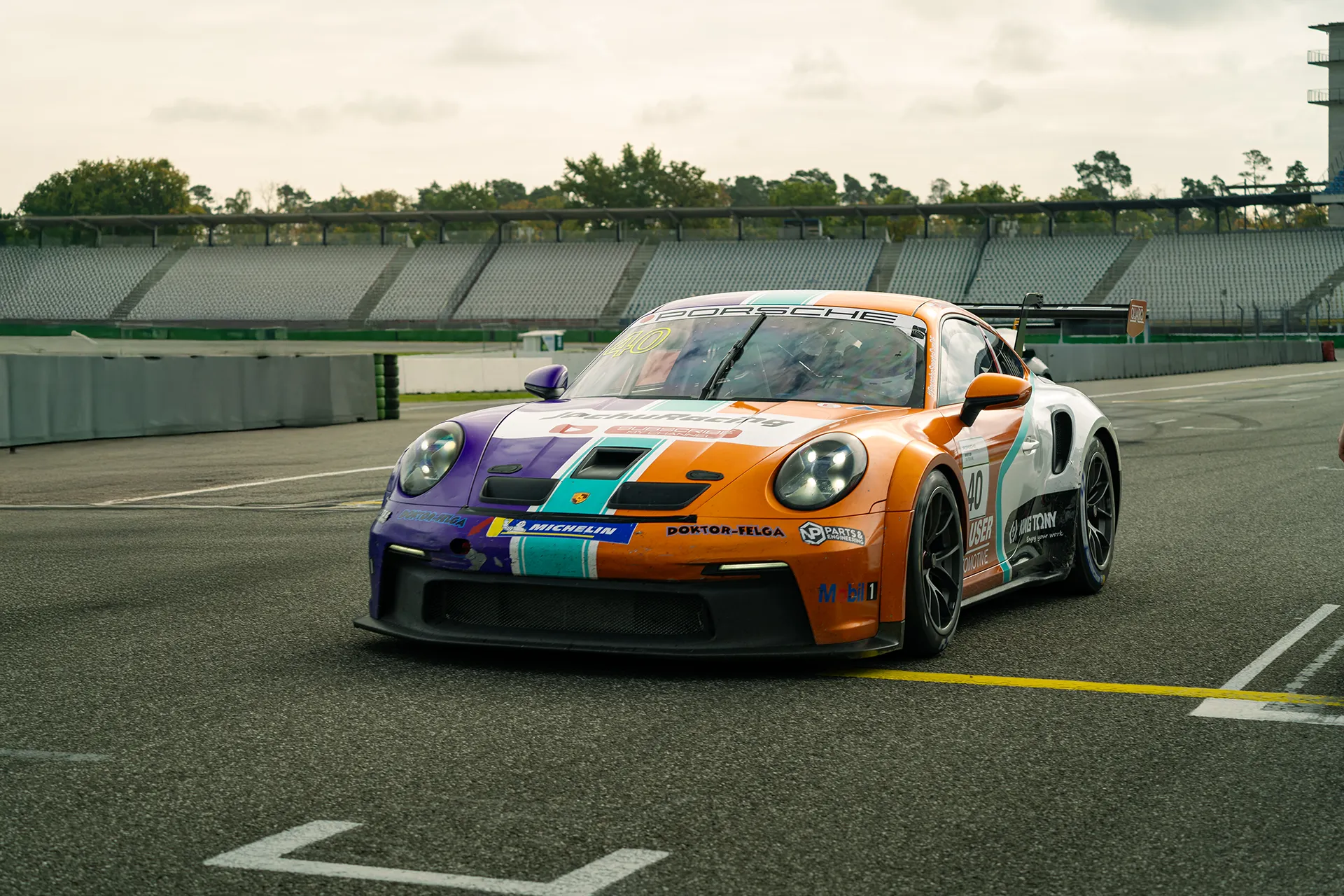 ADAC Racing Weekend — Motorsport photography, ADAC Racing Weekend, image 15
