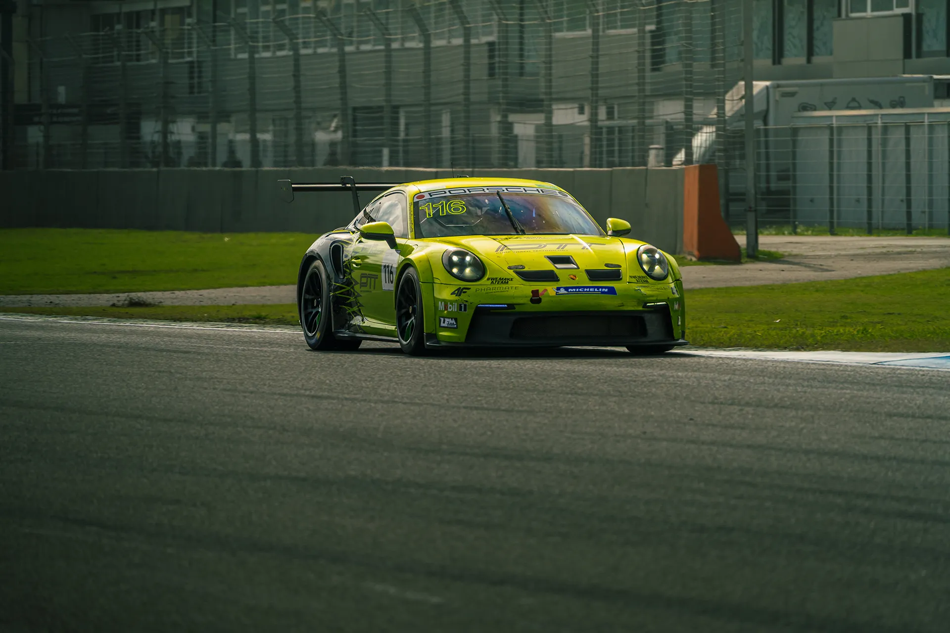 ADAC Racing Weekend — Motorsport photography, ADAC Racing Weekend, image 19