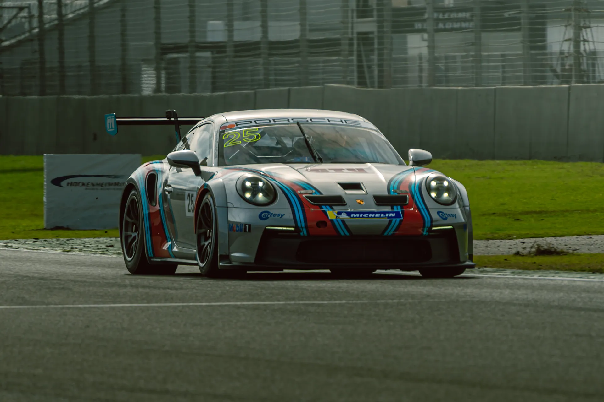ADAC Racing Weekend — Motorsport photography, ADAC Racing Weekend, image 20