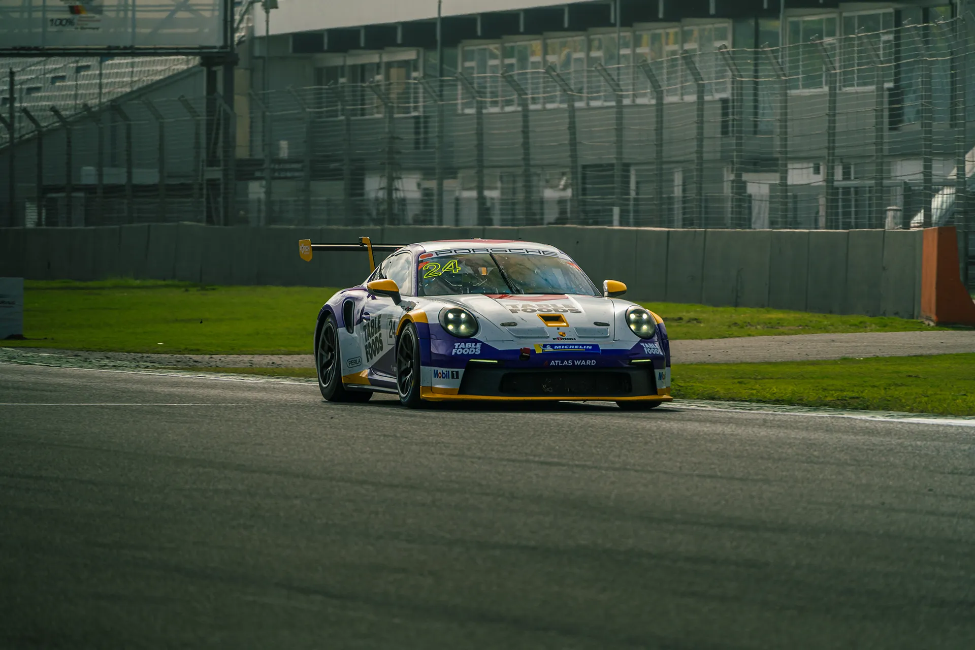 ADAC Racing Weekend — Motorsport photography, ADAC Racing Weekend, image 21