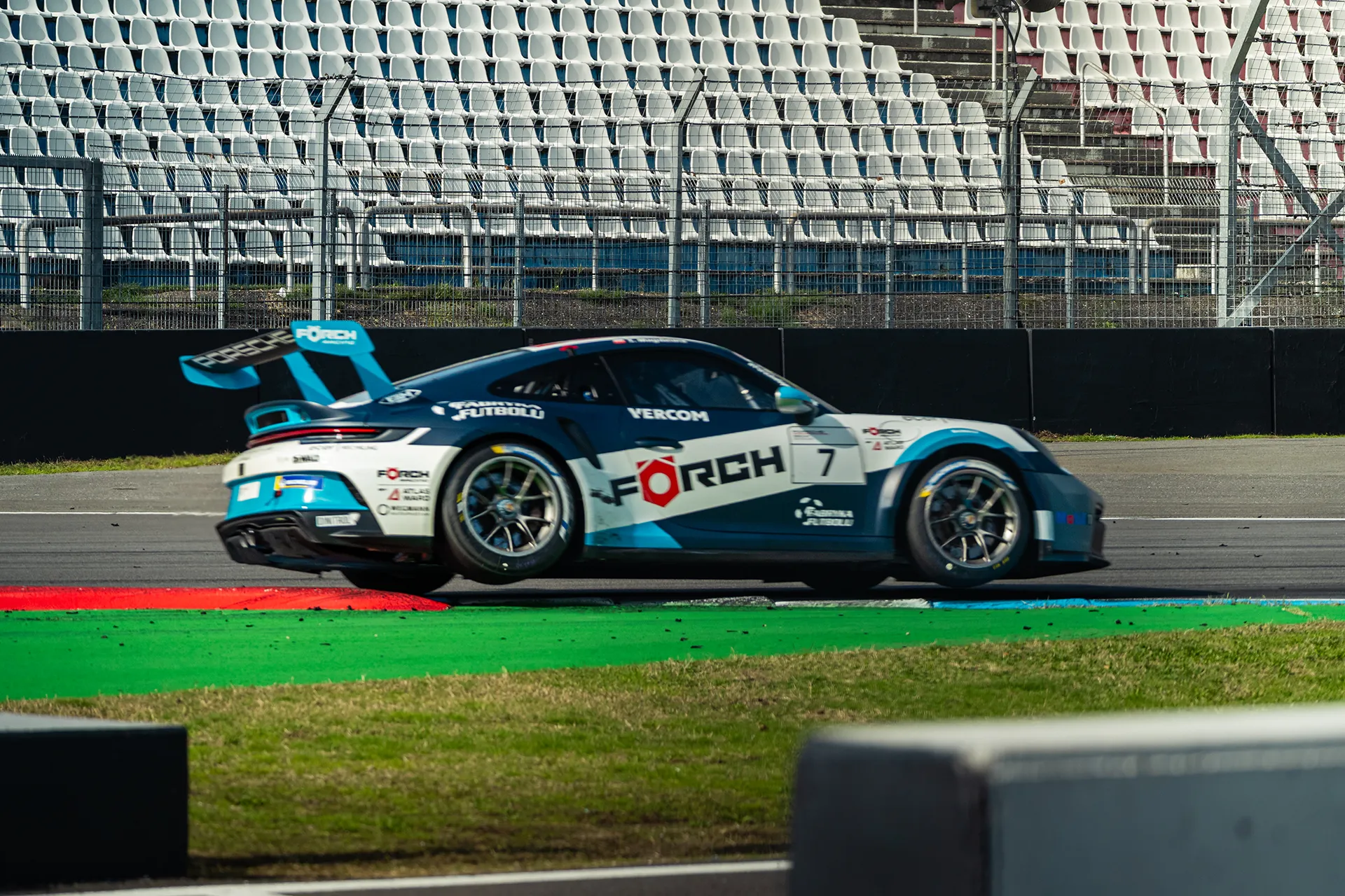 ADAC Racing Weekend — Motorsport photography, ADAC Racing Weekend, image 22