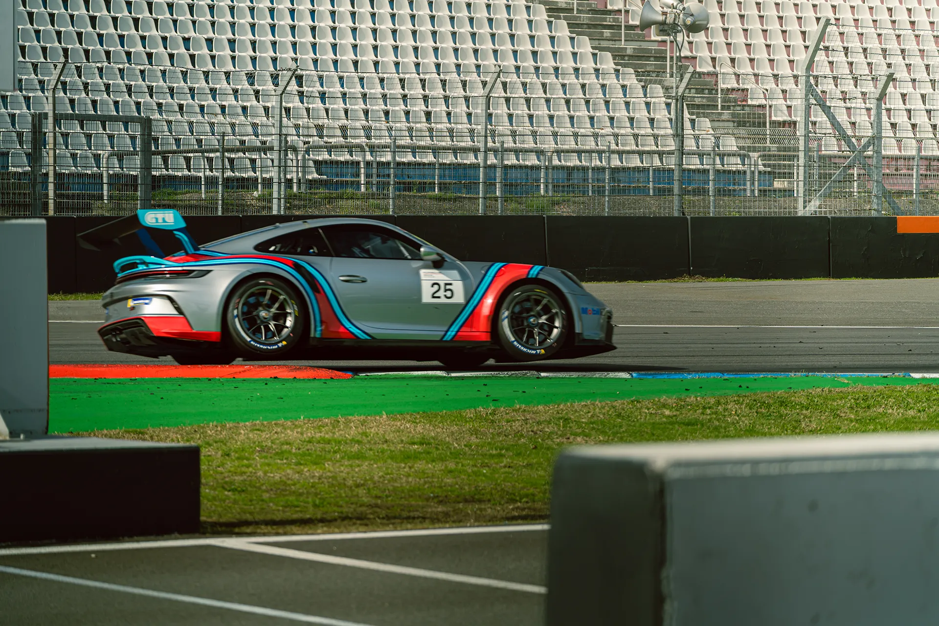 ADAC Racing Weekend — Motorsport photography, ADAC Racing Weekend, image 23