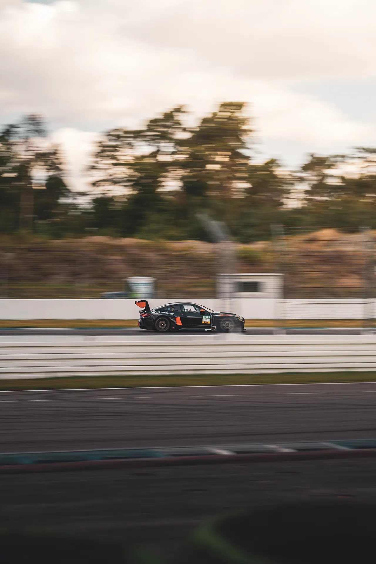 Nr 178 — Motorsport photography, Dans Trackday, image 1