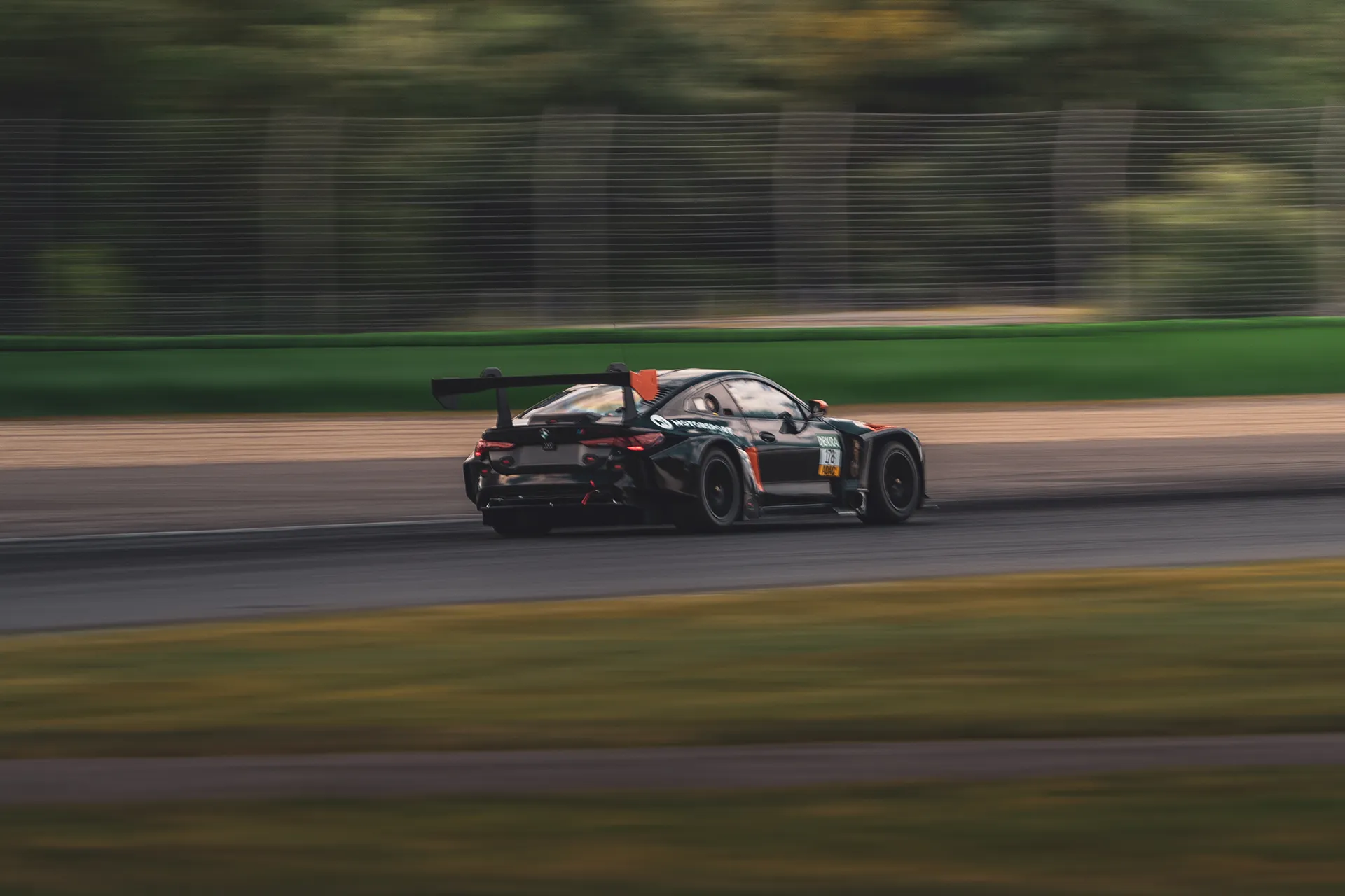 Nr 178 — Motorsport photography, Dans Trackday, image 3