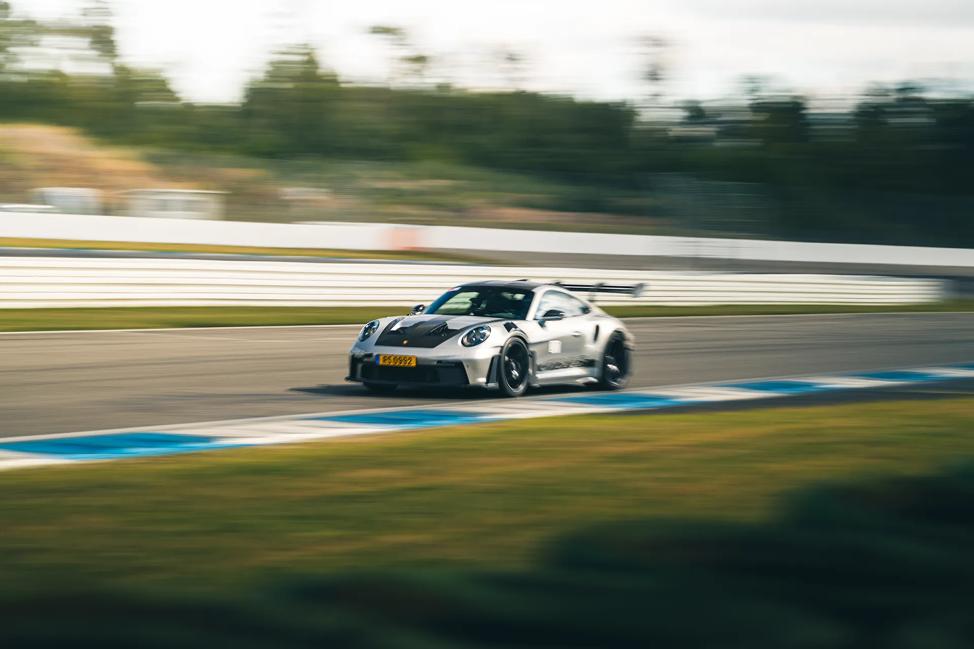 Nr 180 — Motorsport photography, Dans Trackday, image 2