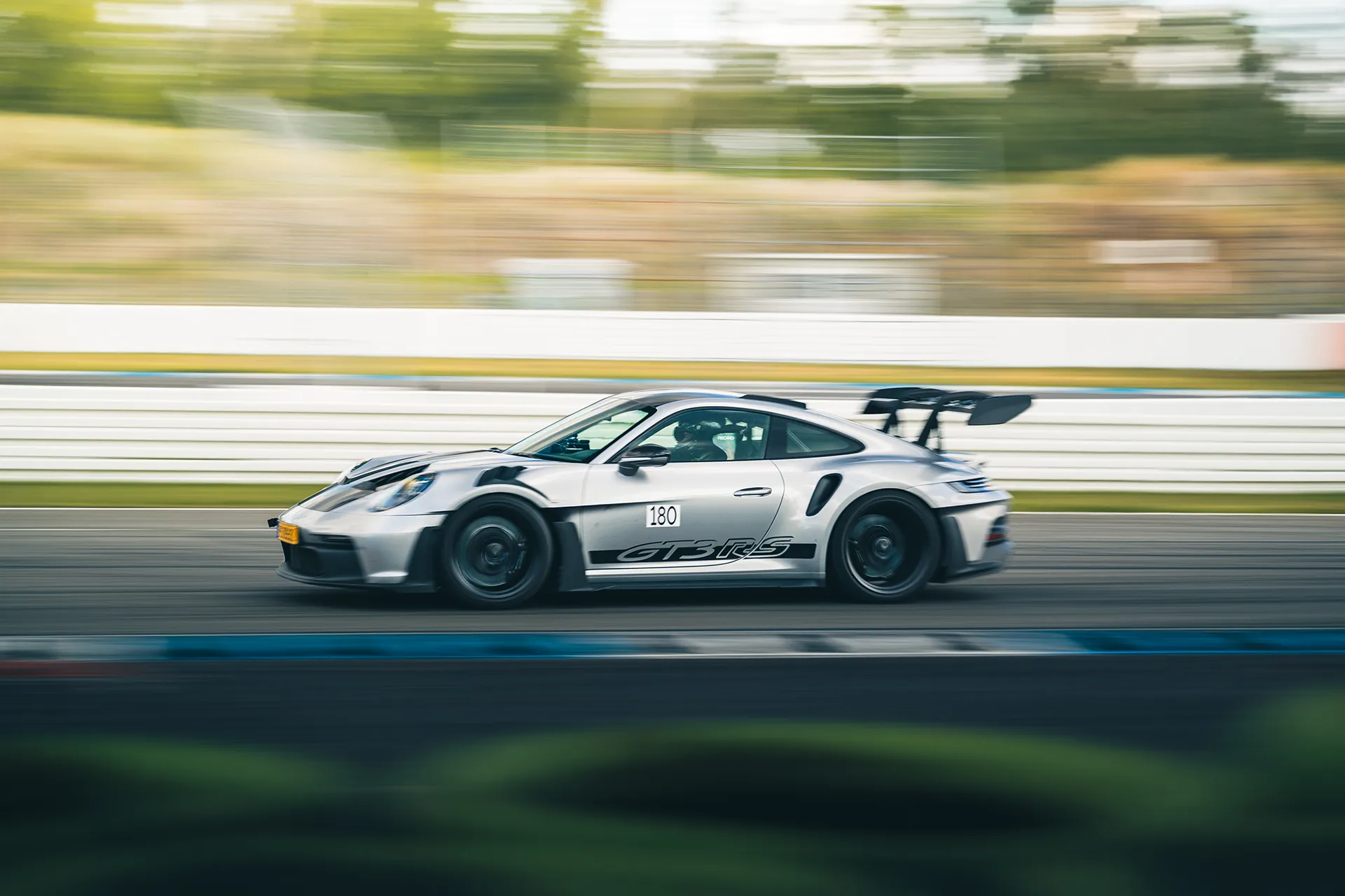 Nr 180 — Motorsport photography, Dans Trackday, image 3