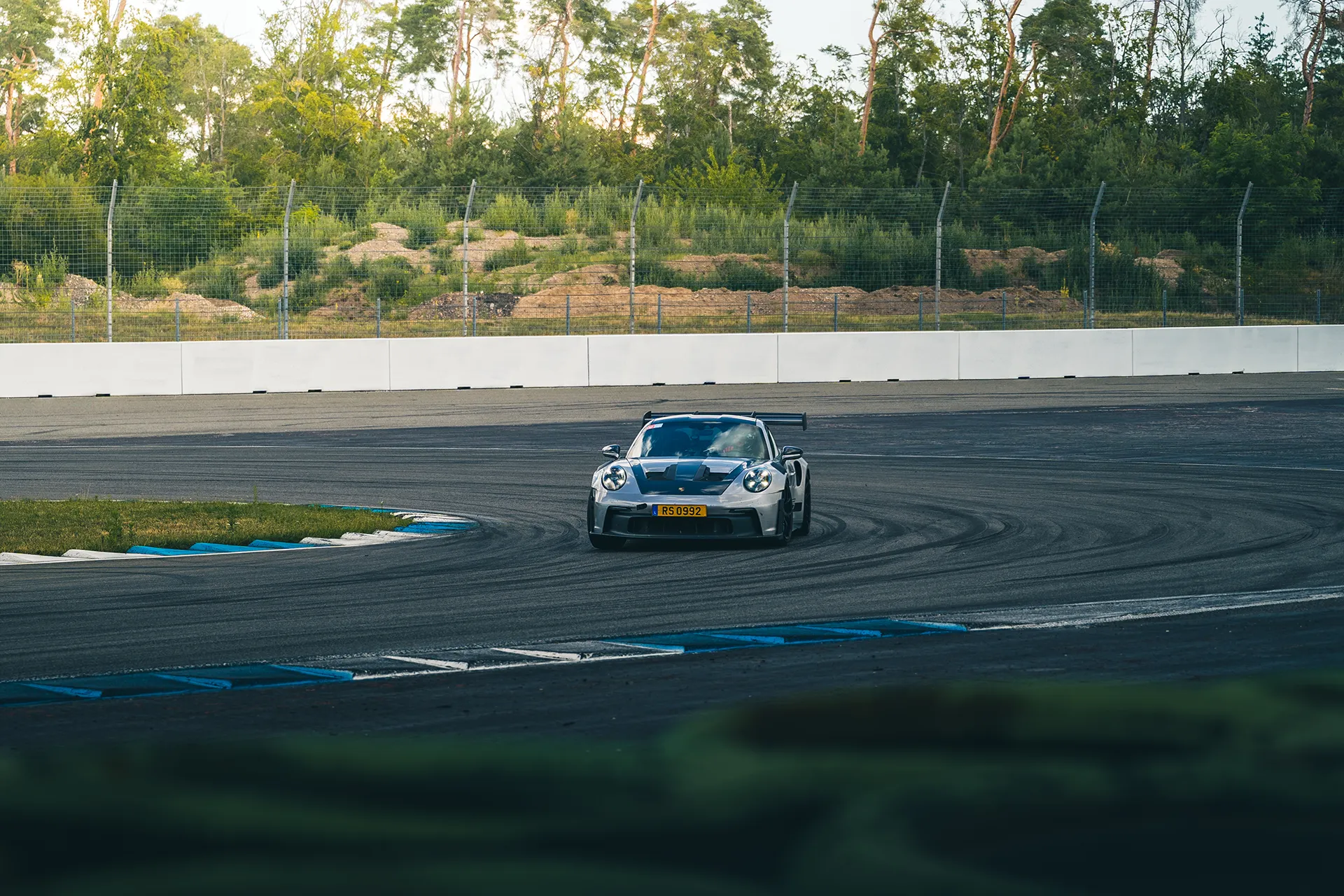 Nr 180 — Motorsport photography, Dans Trackday, image 5