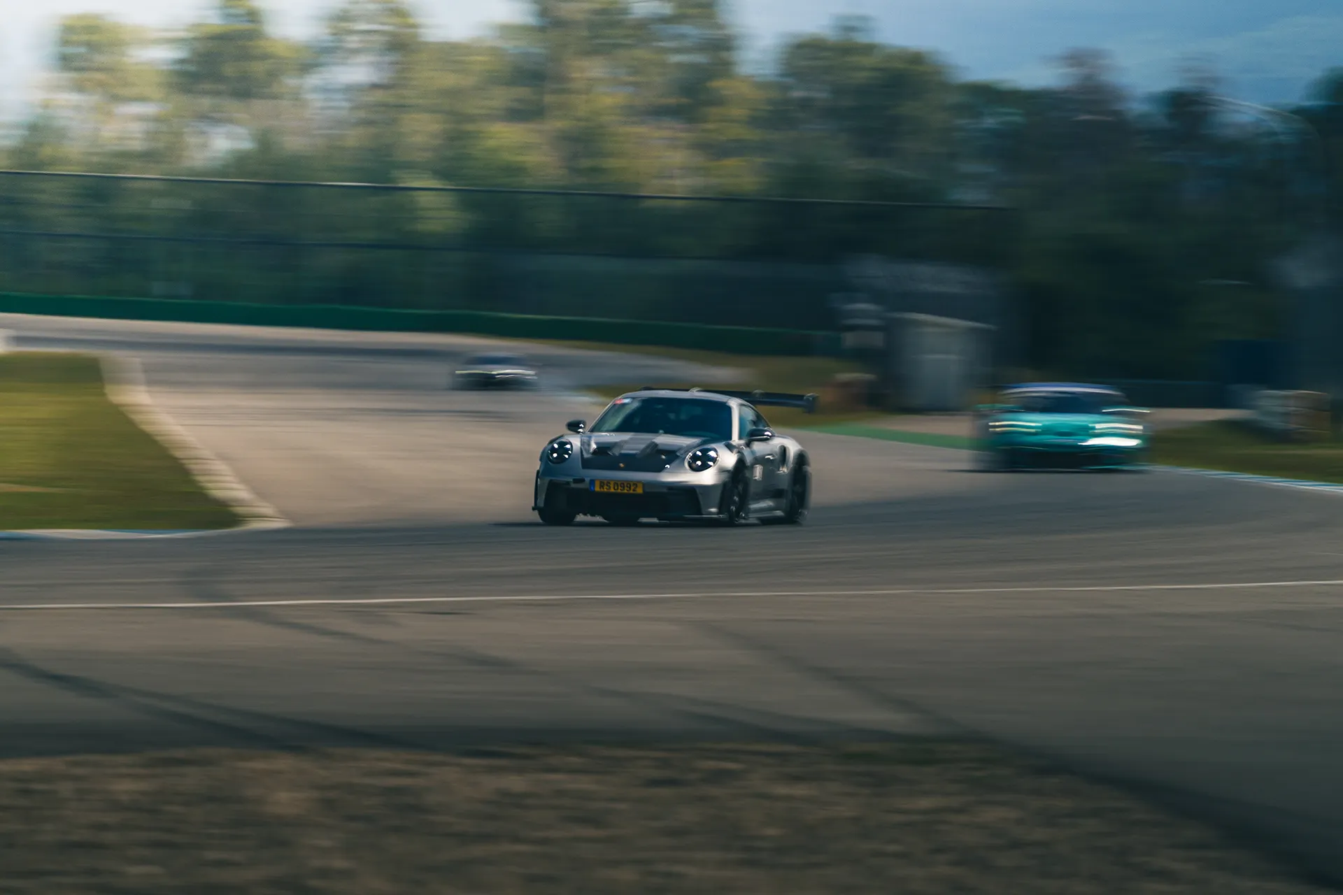 Nr 180 — Motorsport photography, Dans Trackday, image 6