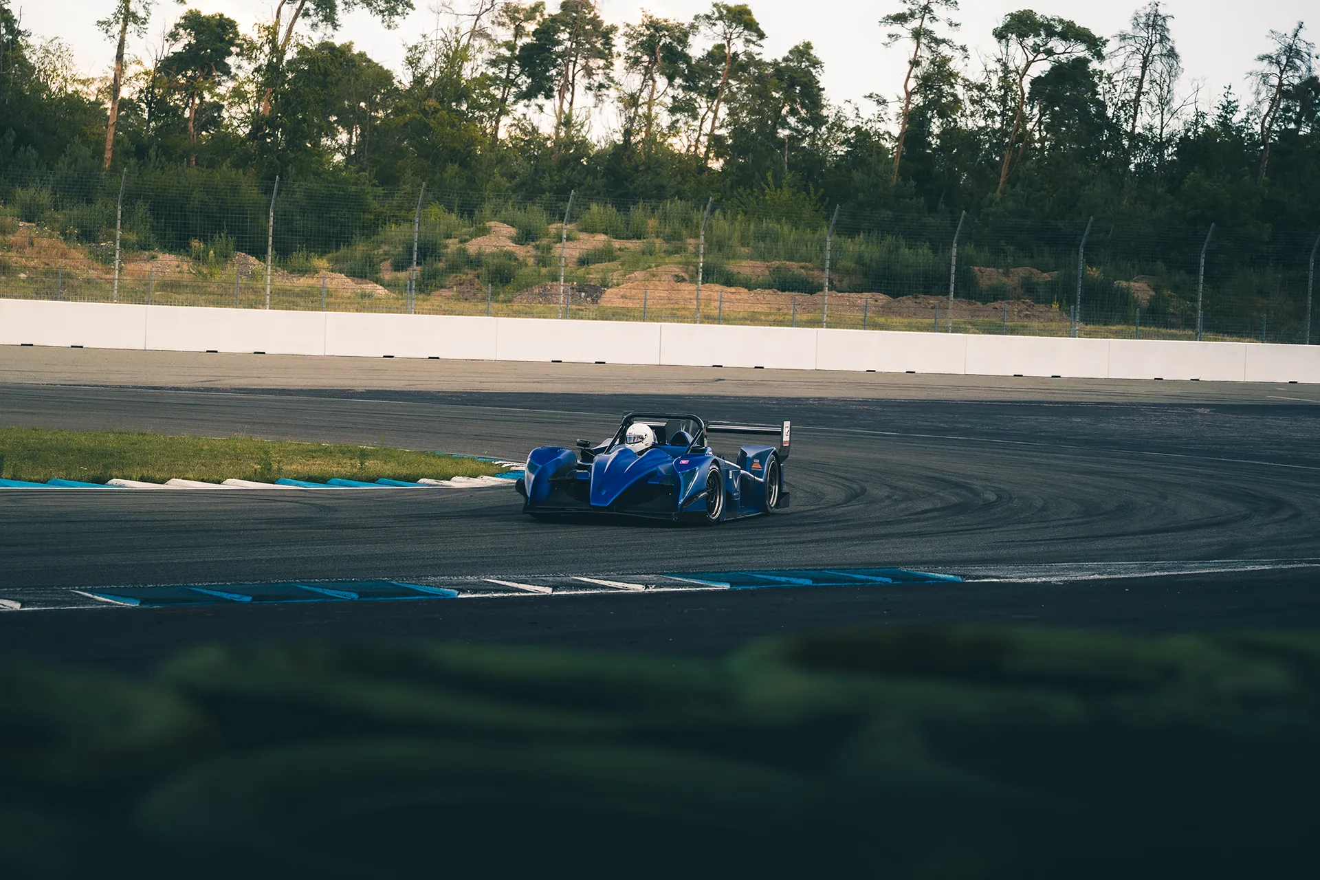 Nr 183 — Motorsport photography, Dans Trackday, image 6