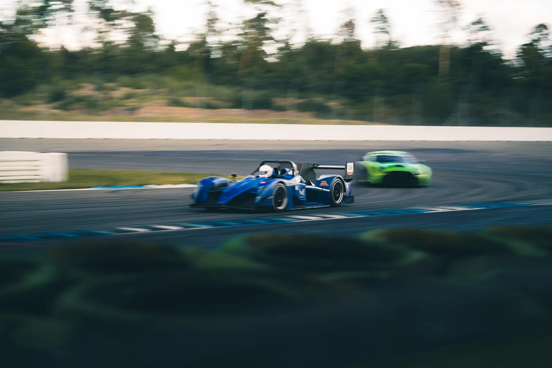 Nr 183 — Motorsport photography, Dans Trackday, image 7