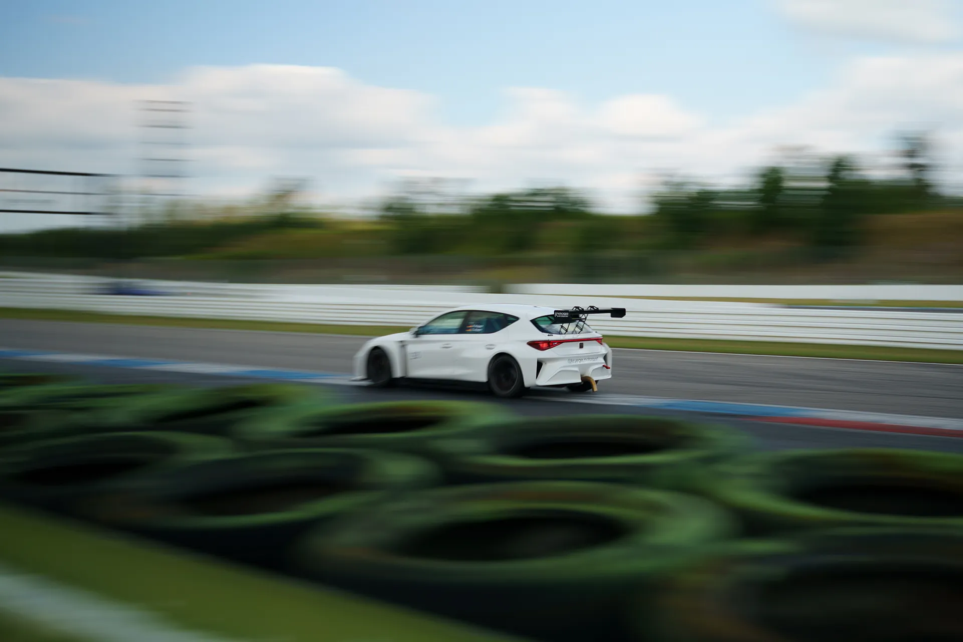 Nr 190 — Motorsport photography, Dans Trackday, image 3