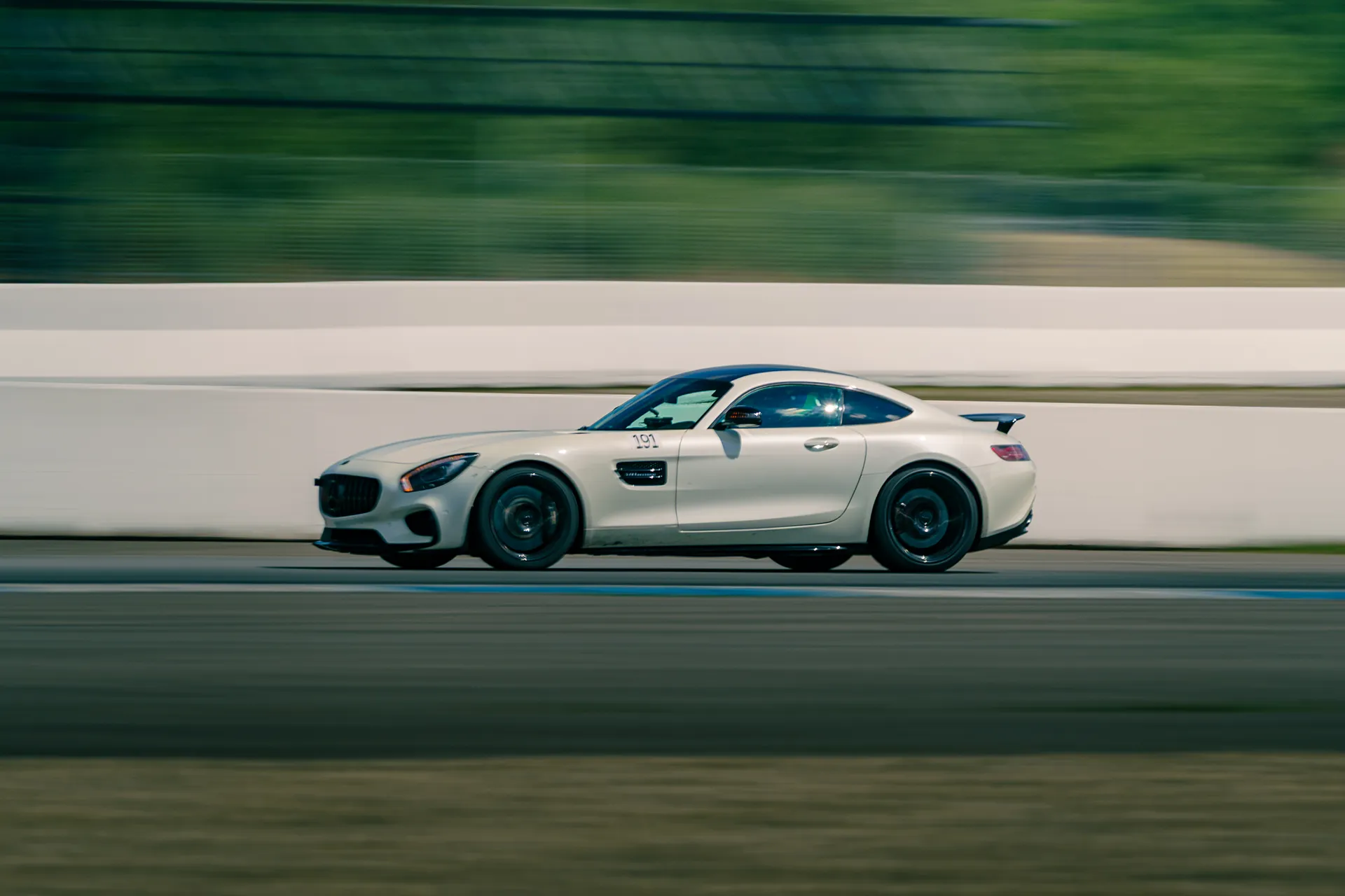 Nr 191 — Motorsport photography, Dans Trackday, image 3