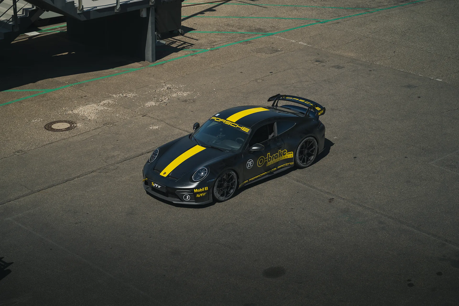 Nr 192 — Motorsport photography, Dans Trackday, image 10
