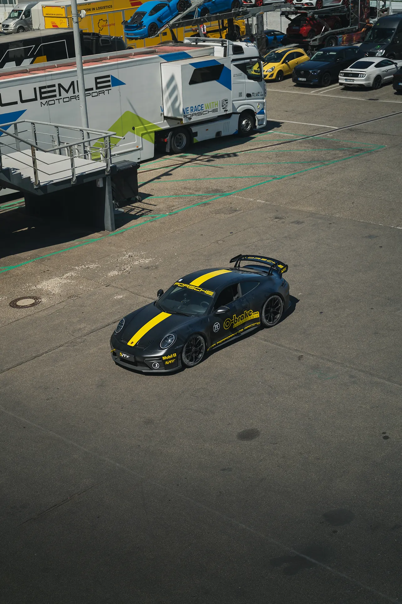 Nr 192 — Motorsport photography, Dans Trackday, image 11