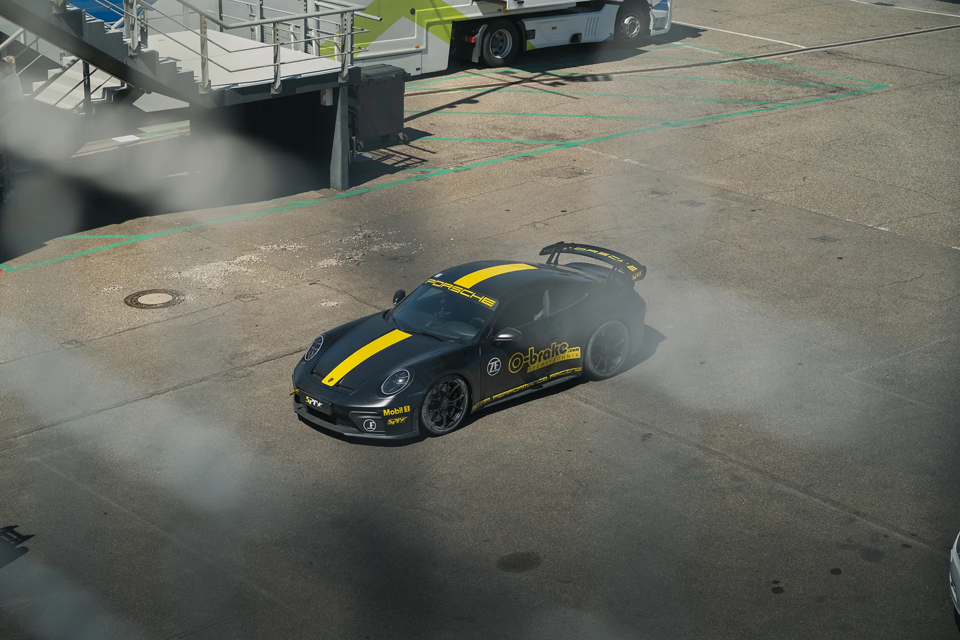 Nr 192 — Motorsport photography, Dans Trackday, image 12