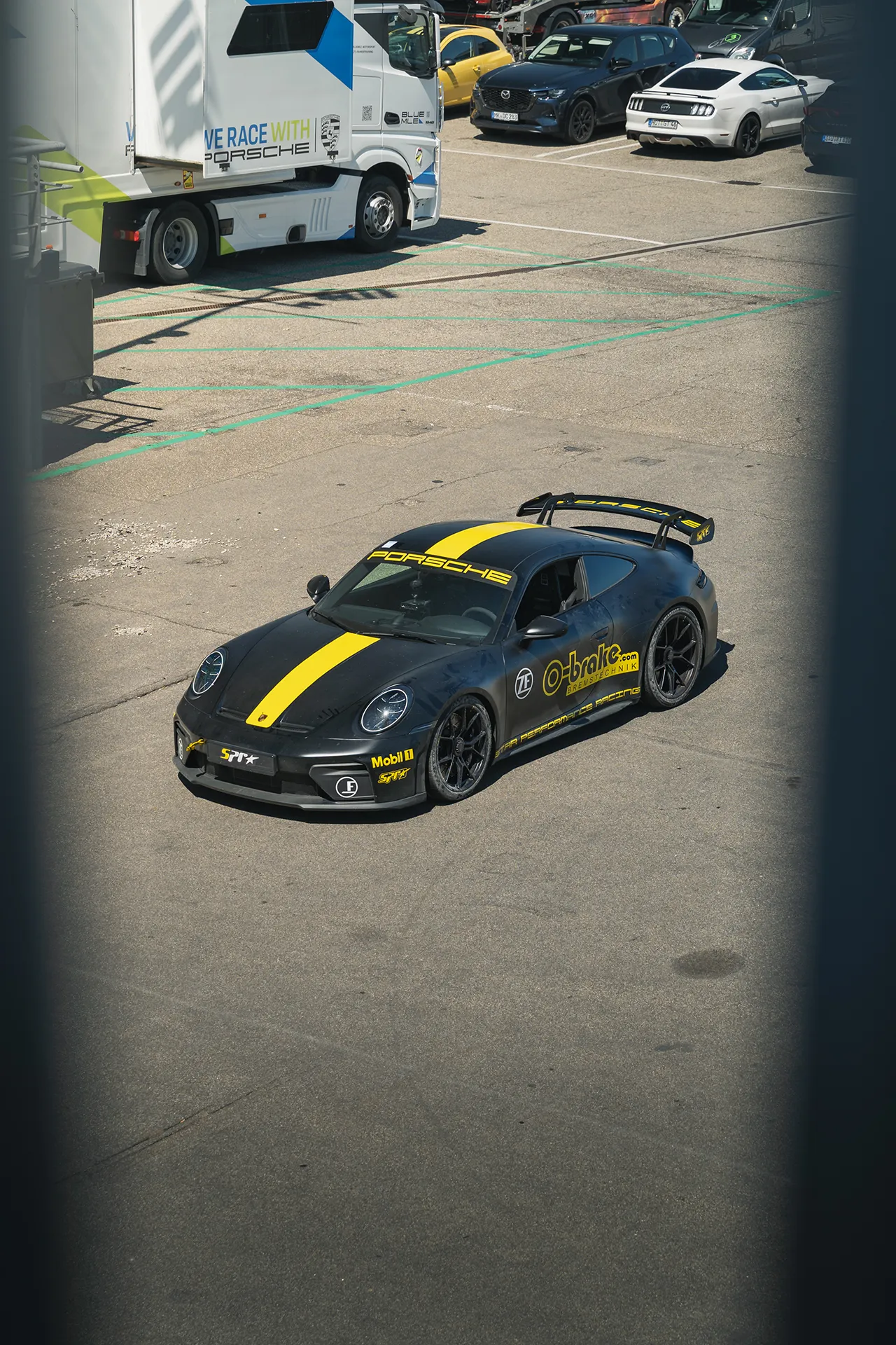 Nr 192 — Motorsport photography, Dans Trackday, image 15