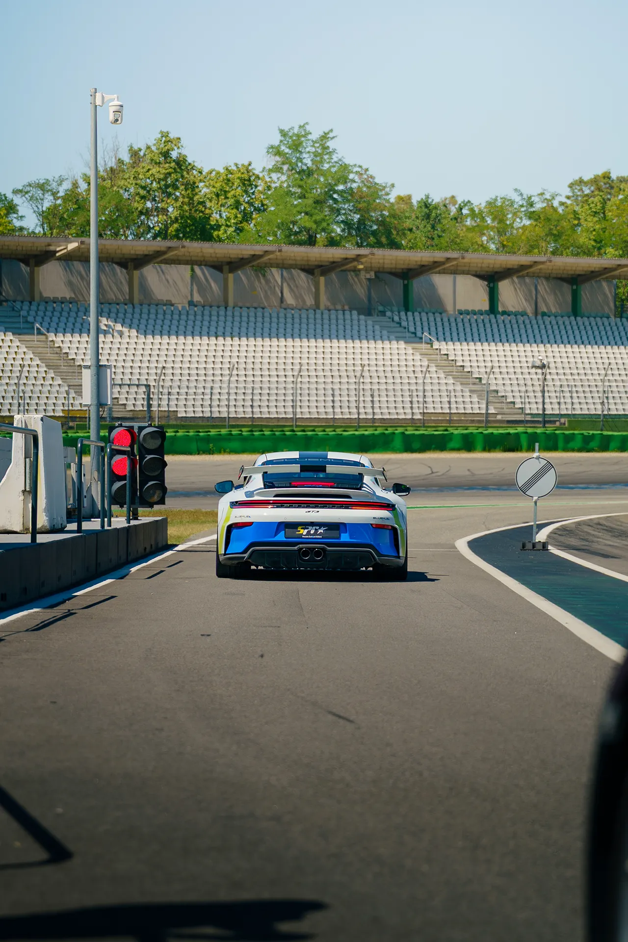 Nr 193 — Motorsport photography, Dans Trackday, image 3