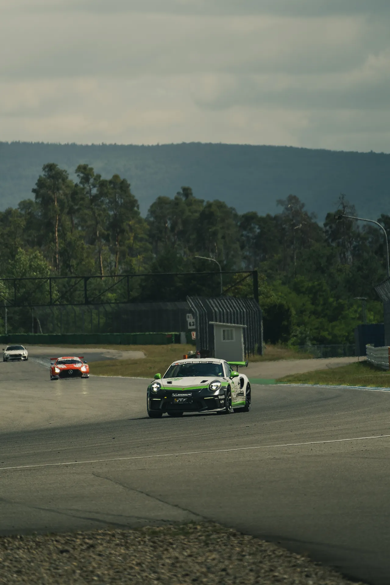 Nr 194 — Motorsport photography, Dans Trackday, image 3