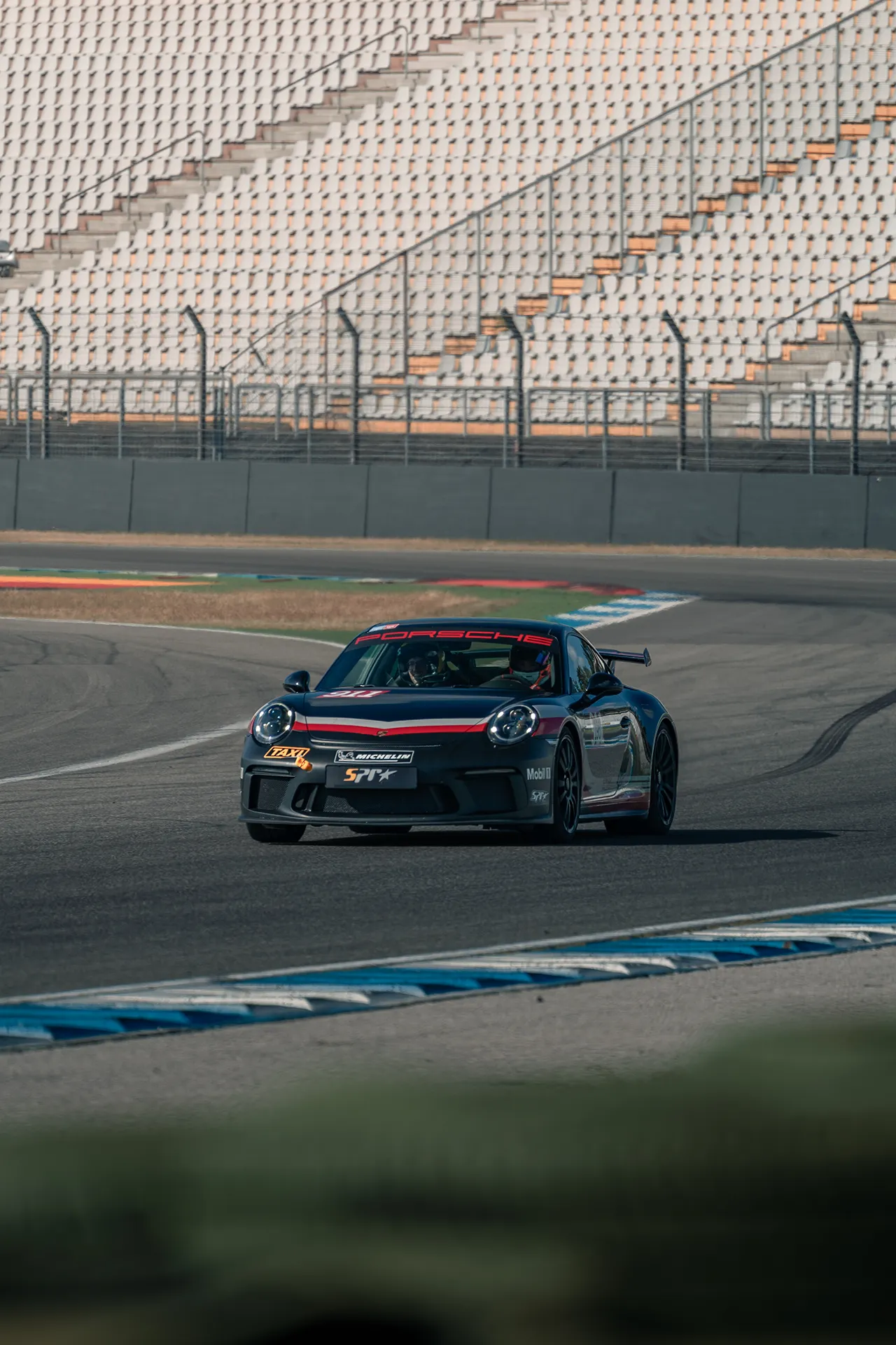 Nr 196 — Motorsport photography, Dans Trackday, image 1