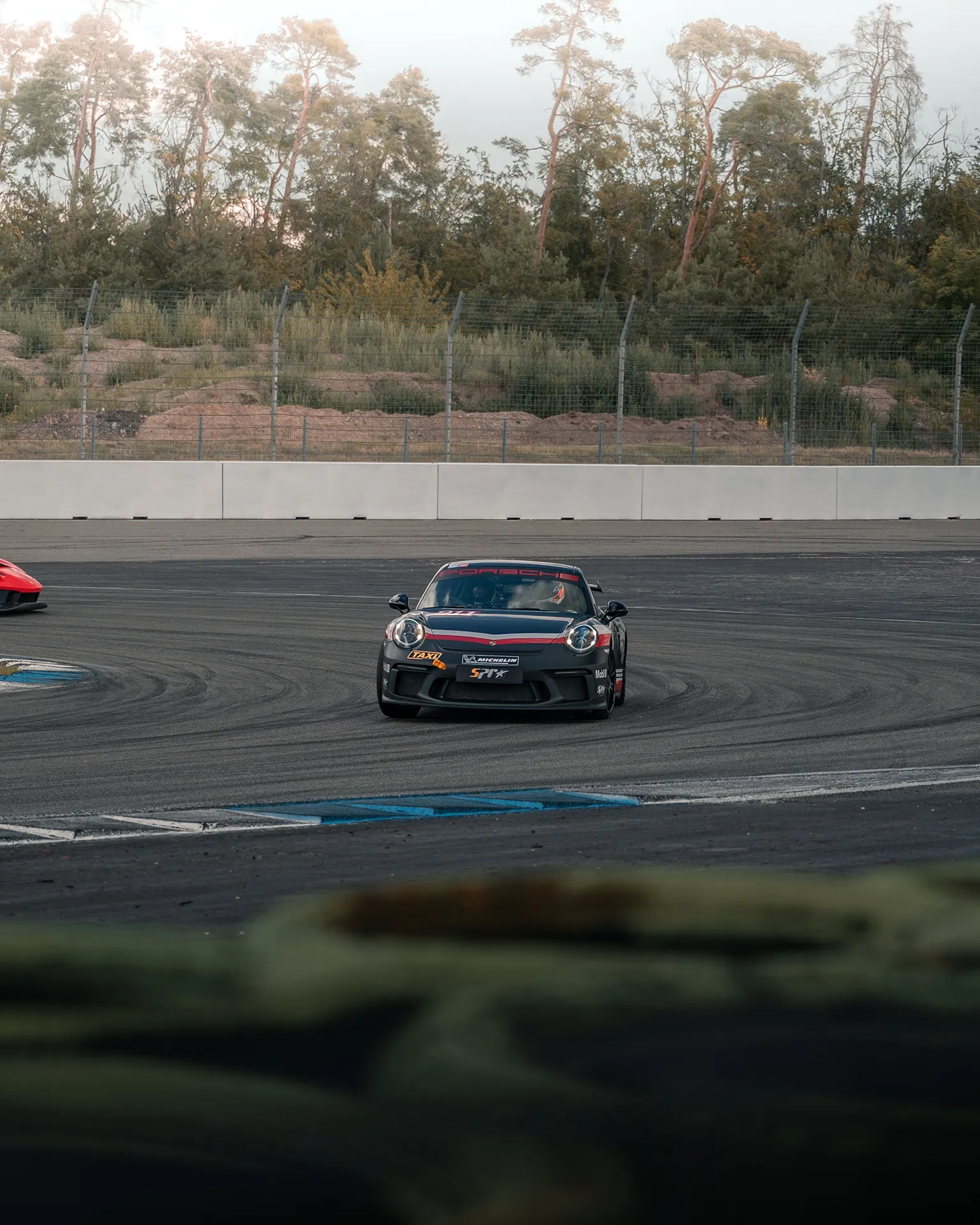 Nr 196 — Motorsport photography, Dans Trackday, image 2