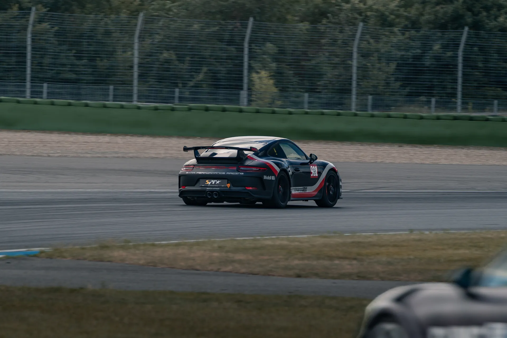 Nr 196 — Motorsport photography, Dans Trackday, image 4