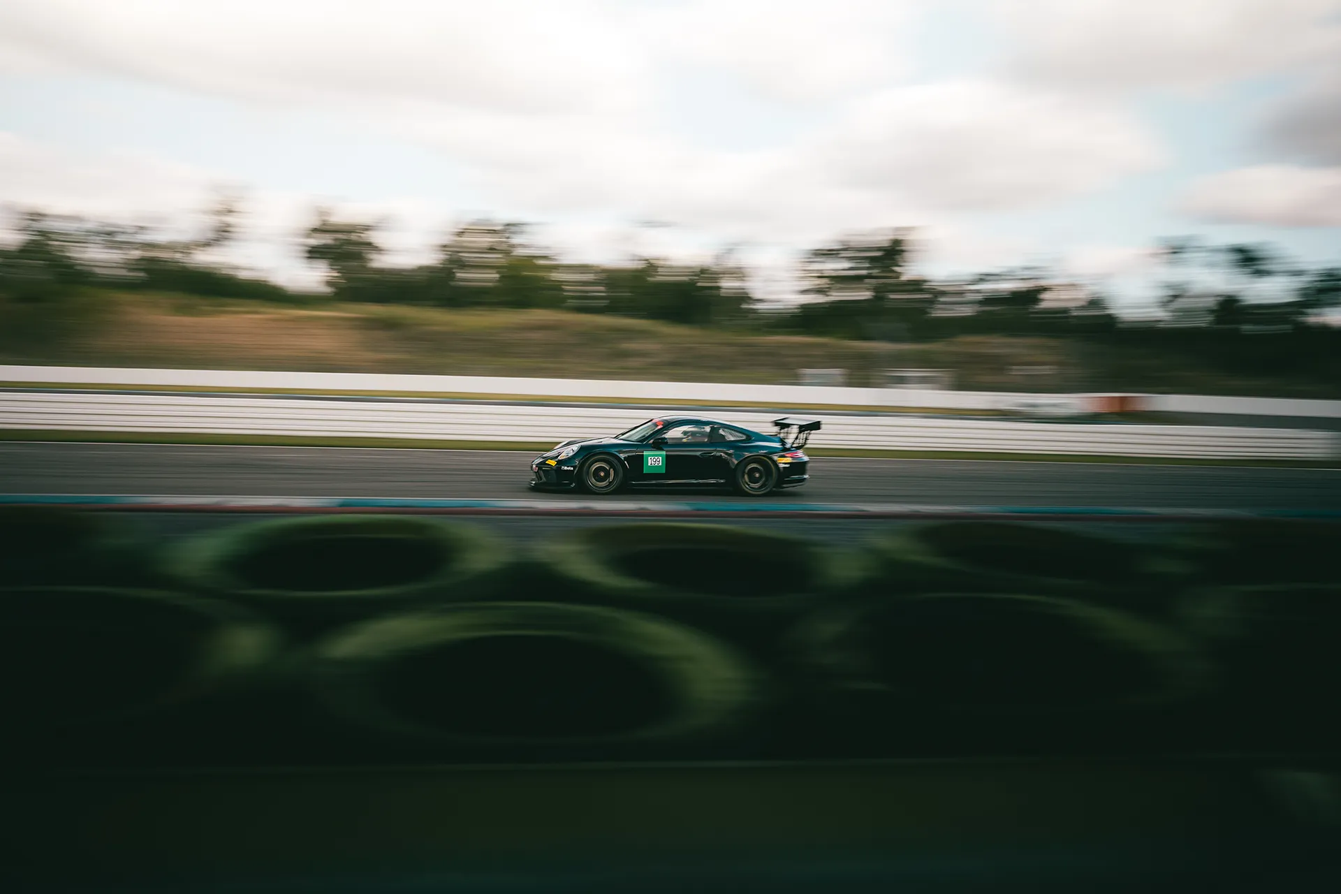 Nr 199 — Motorsport photography, Dans Trackday, image 1