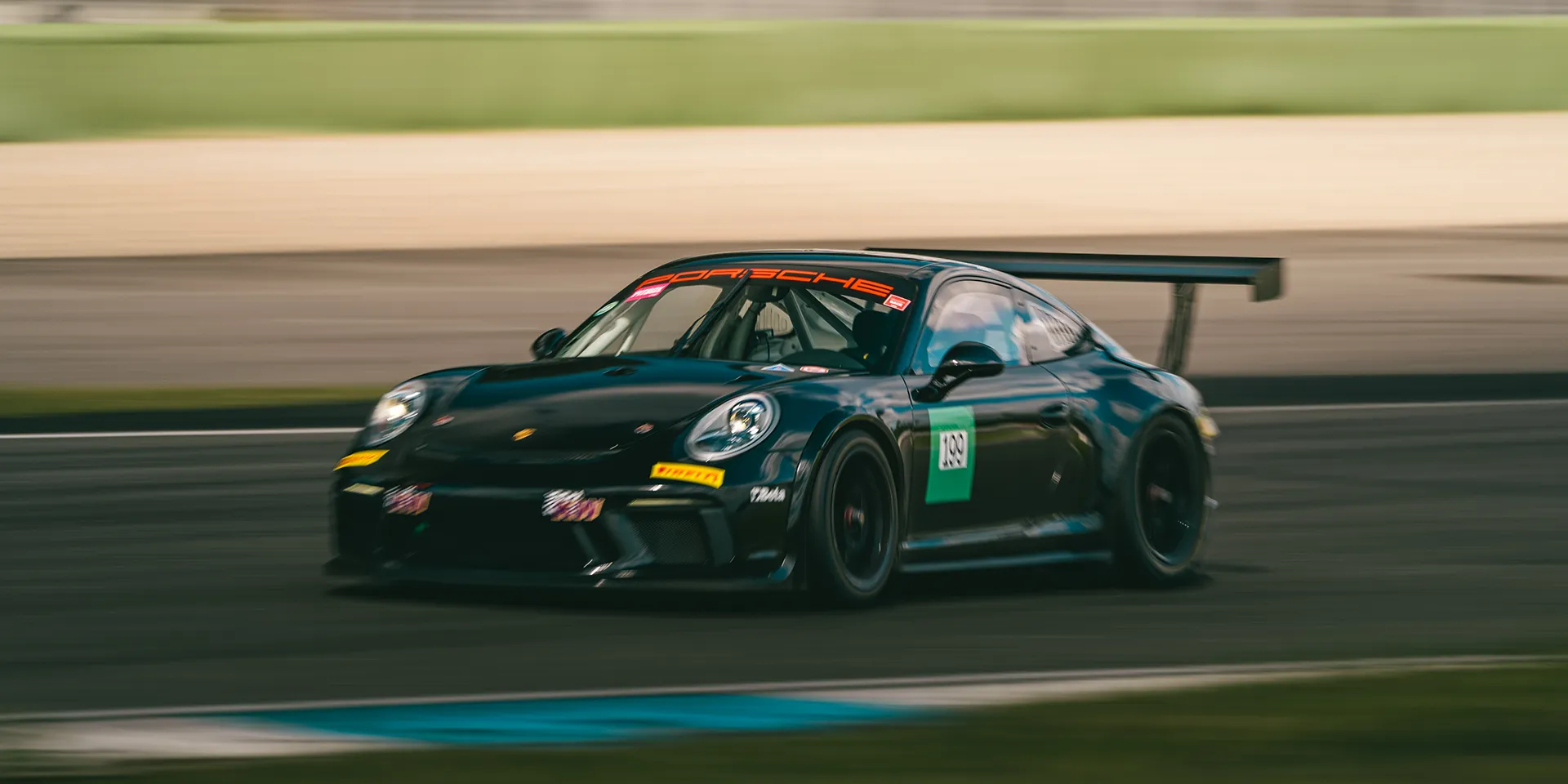 Nr 199 — Motorsport photography, Dans Trackday, image 3