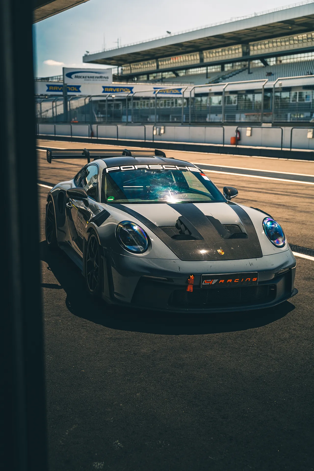 Nr 200 — Motorsport photography, Dans Trackday, image 2
