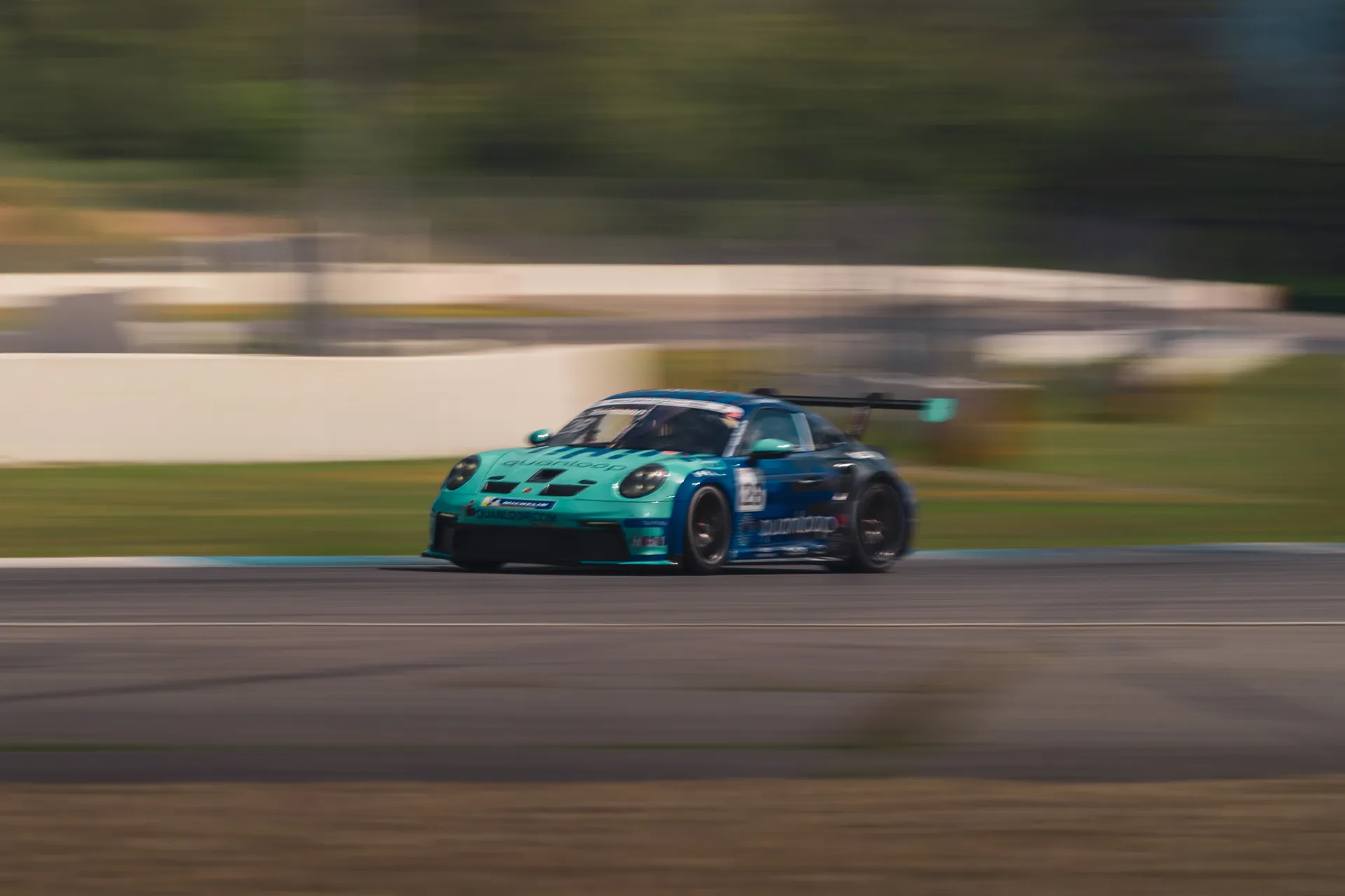 Nr 28 — Motorsport photography, Dans Trackday, image 5