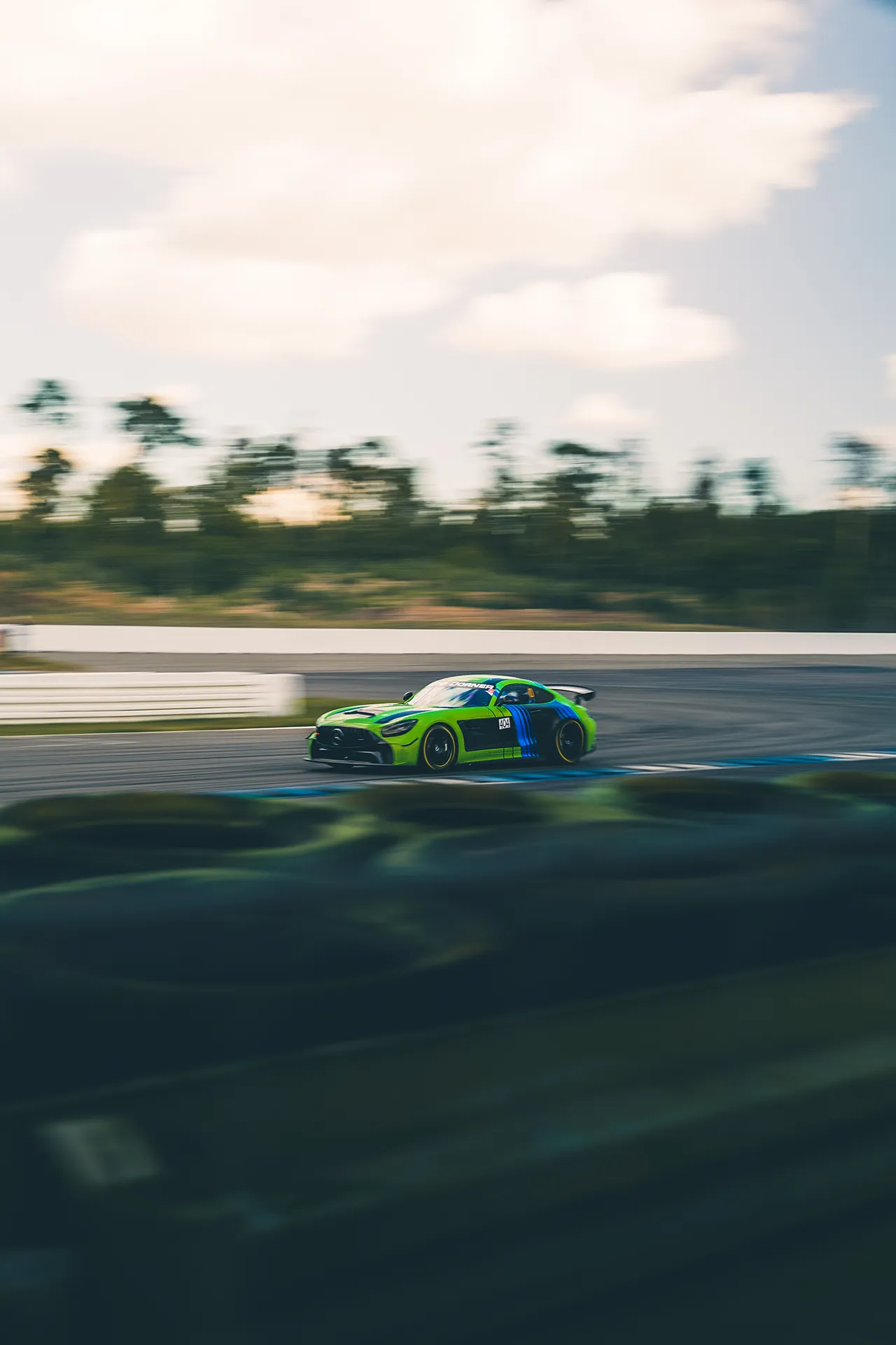 Nr 404 — Motorsport photography, Dans Trackday, image 2
