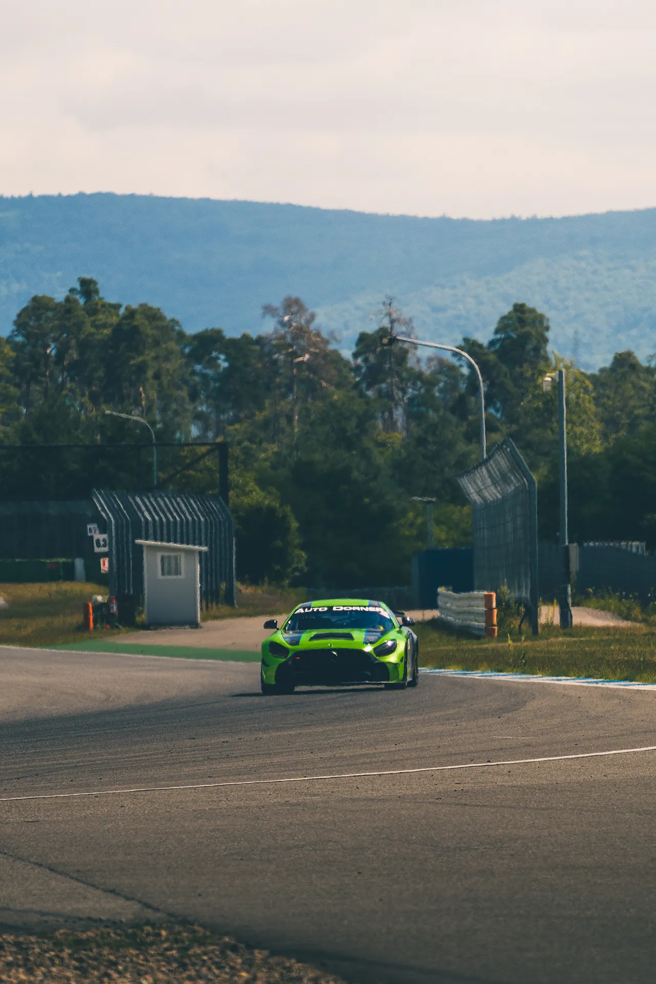 Nr 404 — Motorsport photography, Dans Trackday, image 4