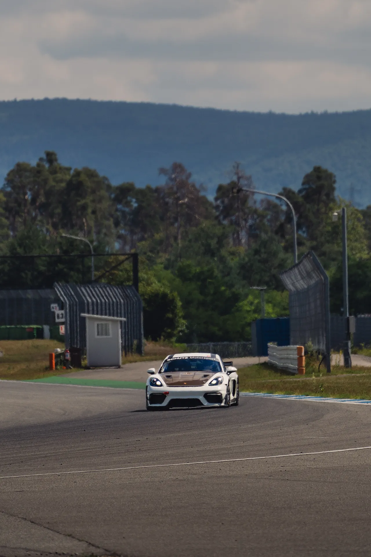 Nr 427 — Motorsport photography, Dans Trackday, image 5