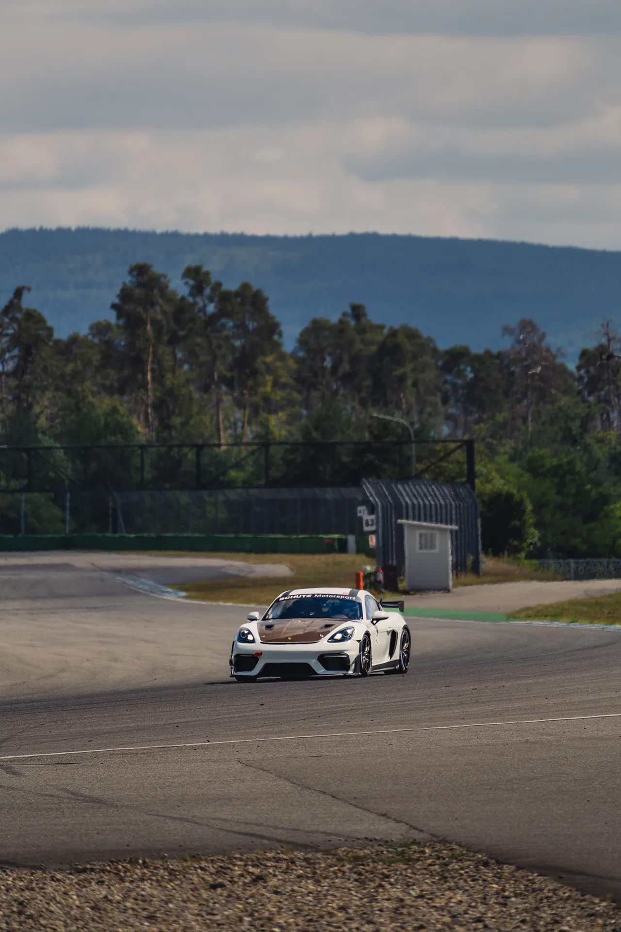 Nr 427 — Motorsport photography, Dans Trackday, image 6