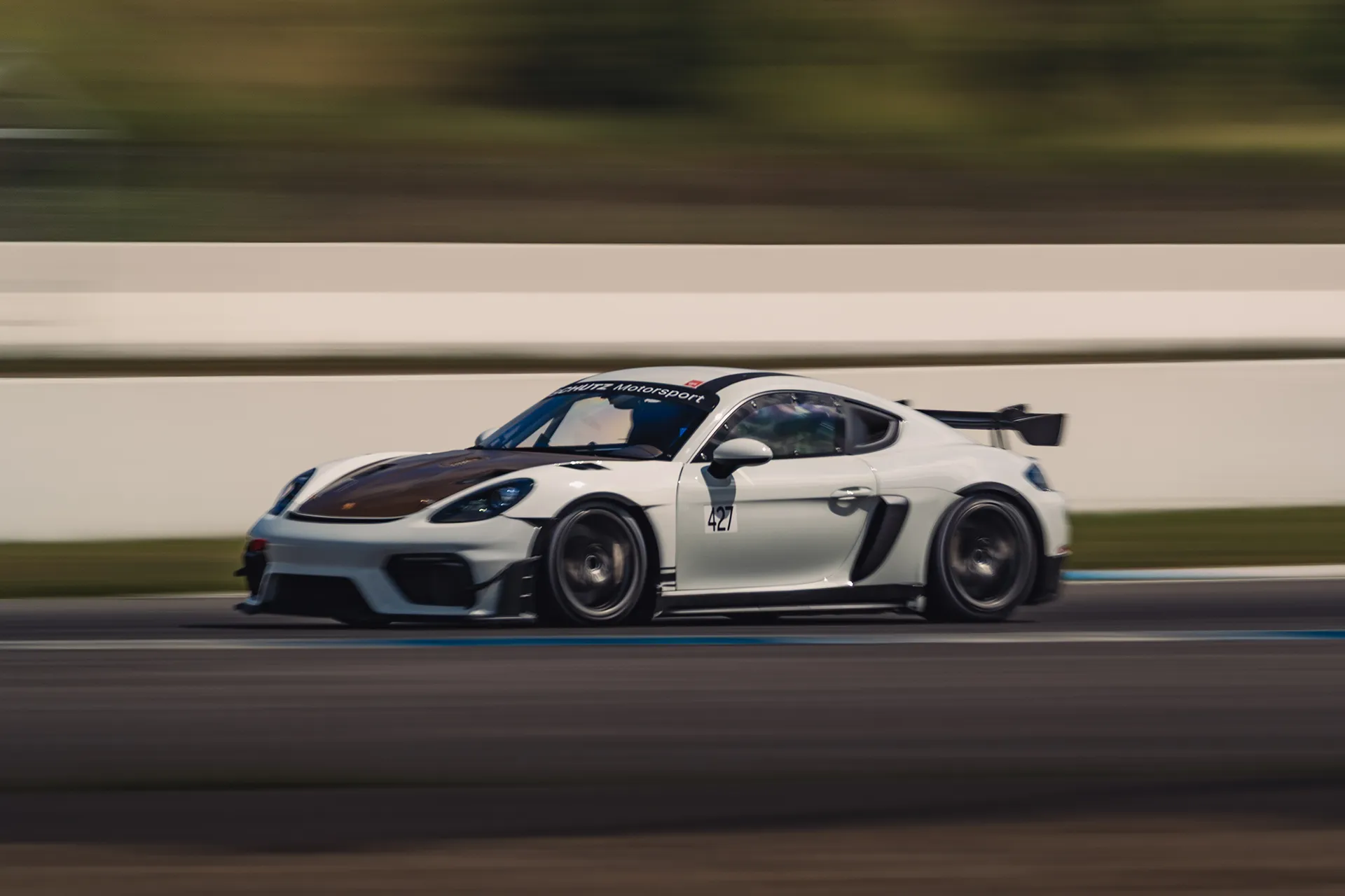 Nr 427 — Motorsport photography, Dans Trackday, image 7