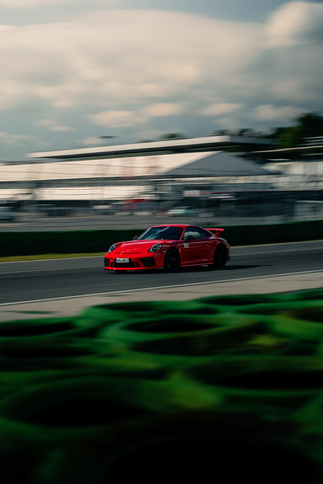Nr 428 — Motorsport photography, Dans Trackday, image 1