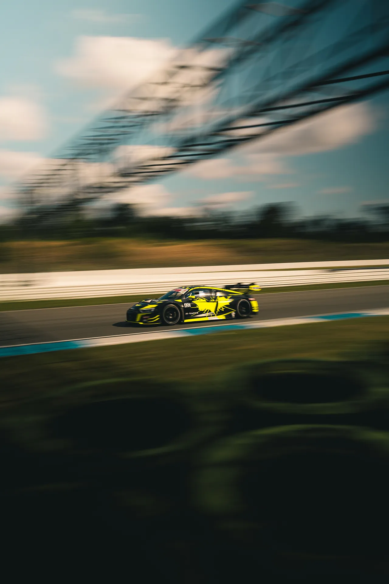 Nr 430 — Motorsport photography, Dans Trackday, image 1