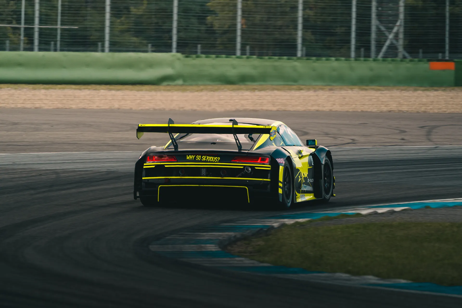 Nr 430 — Motorsport photography, Dans Trackday, image 5
