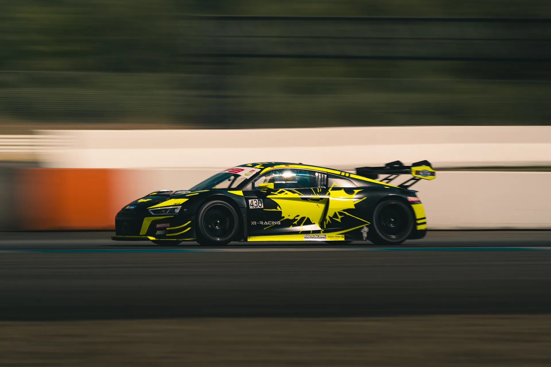 Nr 430 — Motorsport photography, Dans Trackday, image 6