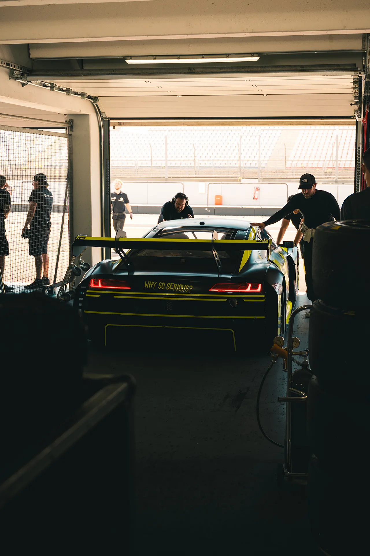 Nr 430 — Motorsport photography, Dans Trackday, image 7